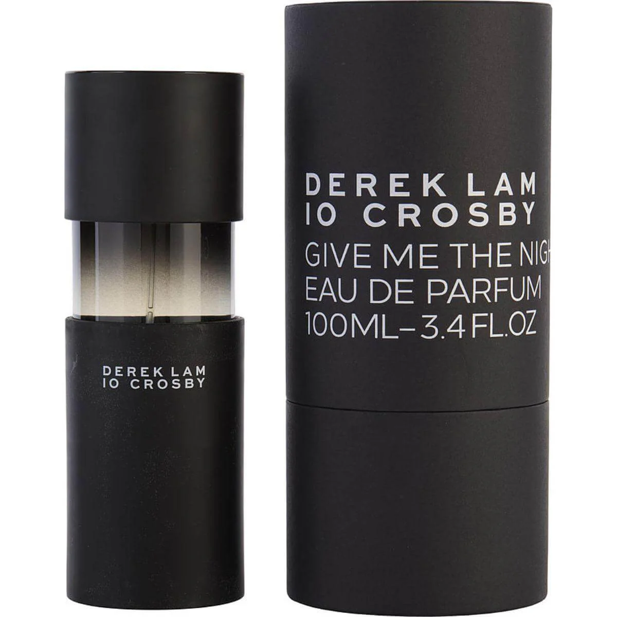 10 Crosby Give Me The Night by Derek Lam for Unisex EDP 3.3 / 3.4 oz New in Box