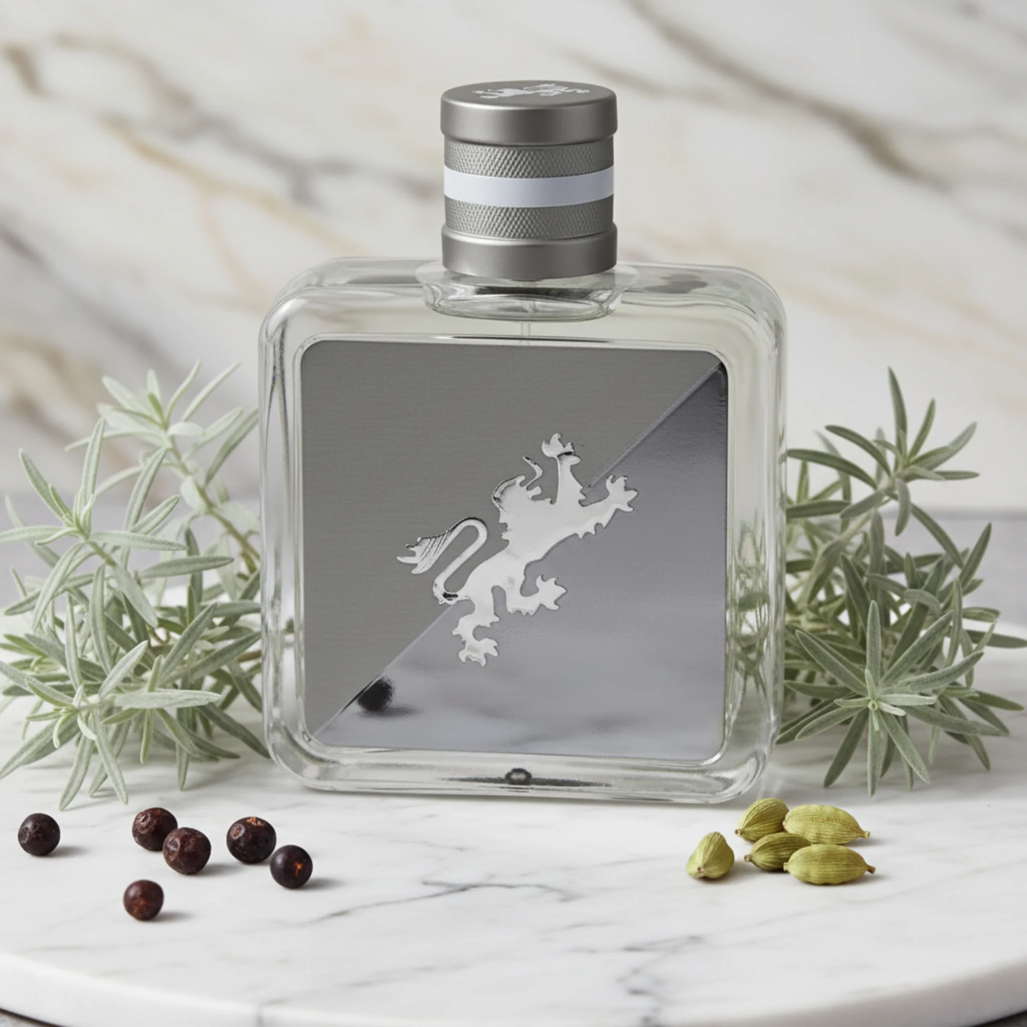 1775 Imperial by Royal Copenhagen for men EDT 3.4 oz New Tester - Image 3