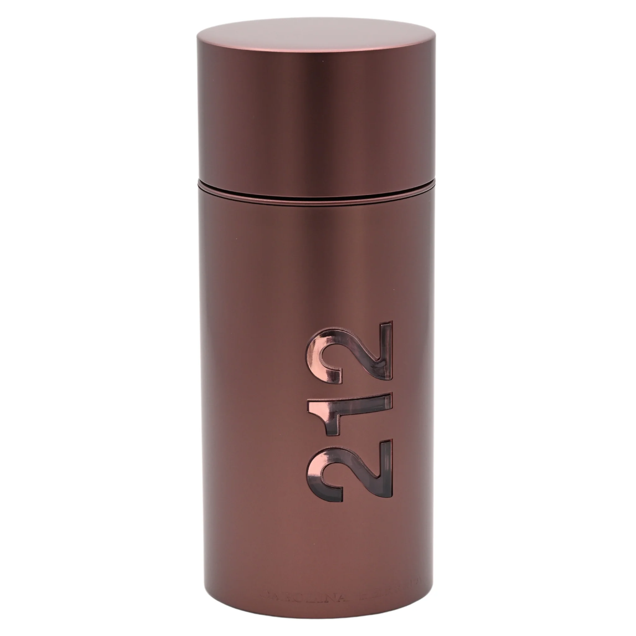 212 SEXY MEN for Men by Carolina Cologne EDT 3.3 / 3.4 oz NEW IN BOX - Image 3