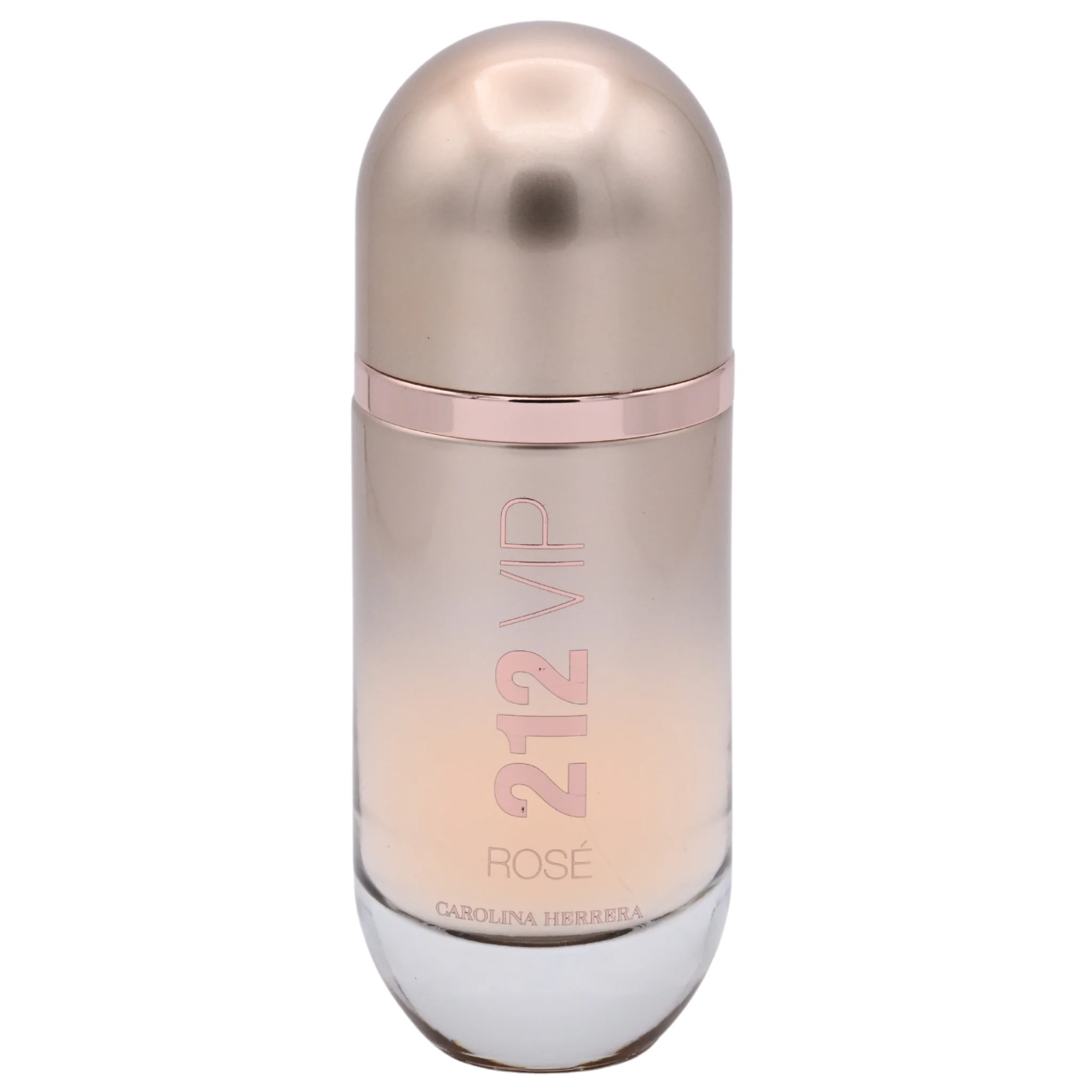 212 VIP ROSE by Carolina Herrera perfume for her EDP 2.7 oz New in box - Image 2