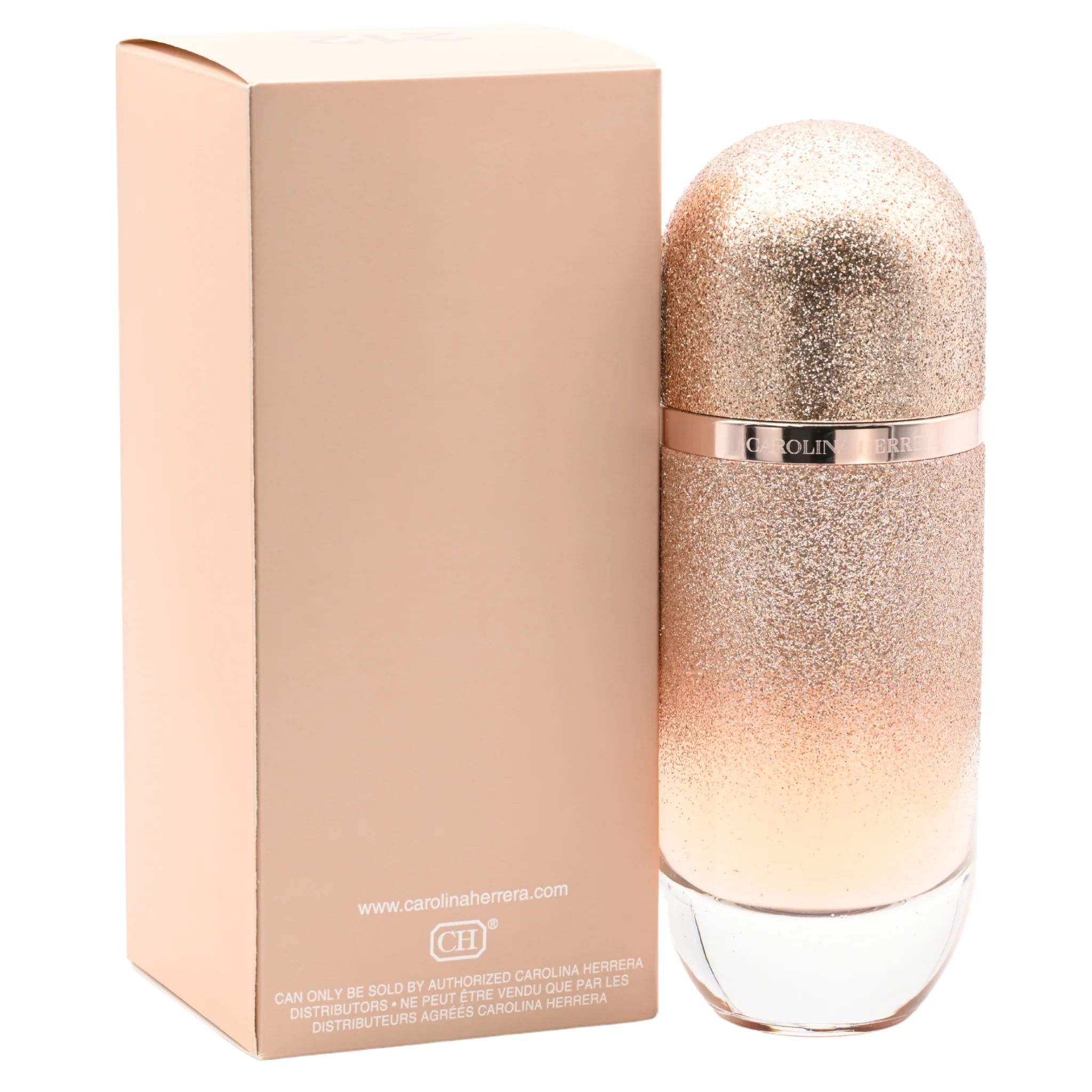 212 VIP Rose Elixir by Carolina Herrera perfume for her EDP 2.7 oz New in Box - Image 4