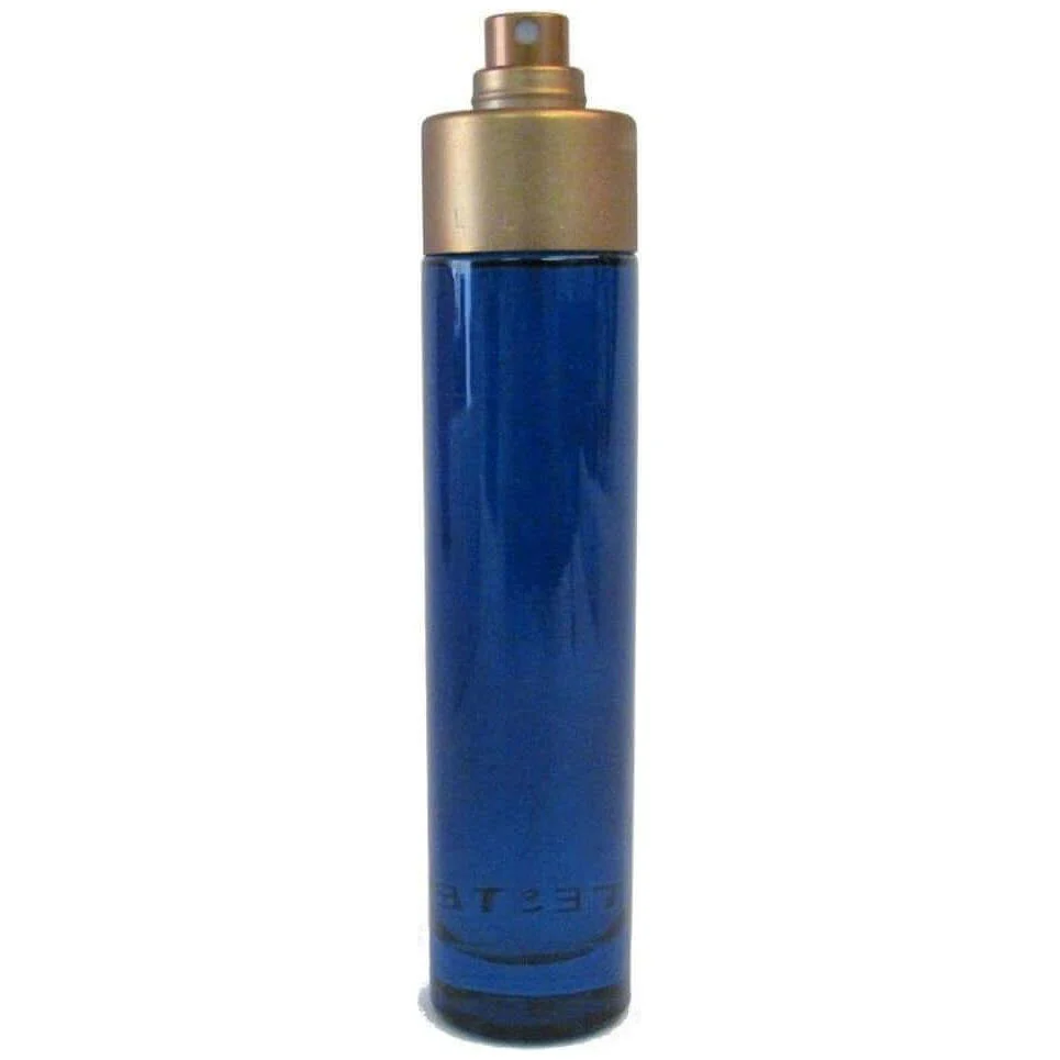 360 BLUE for Women by Perry Ellis Perfume 3.3 / 3.4 oz New Tester