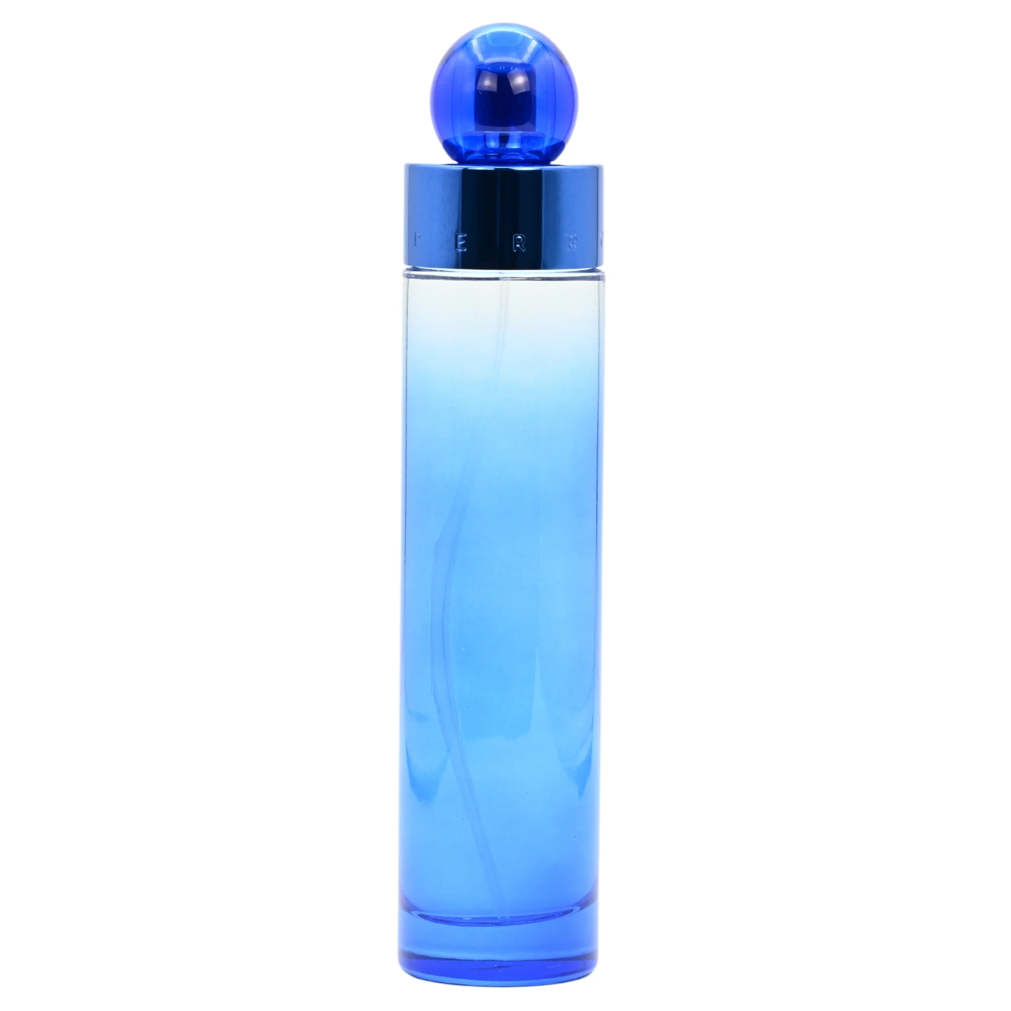 360 Very Blue by Perry Ellis cologne for Men EDT 6.7 / 6.8 oz New in Box - Image 2