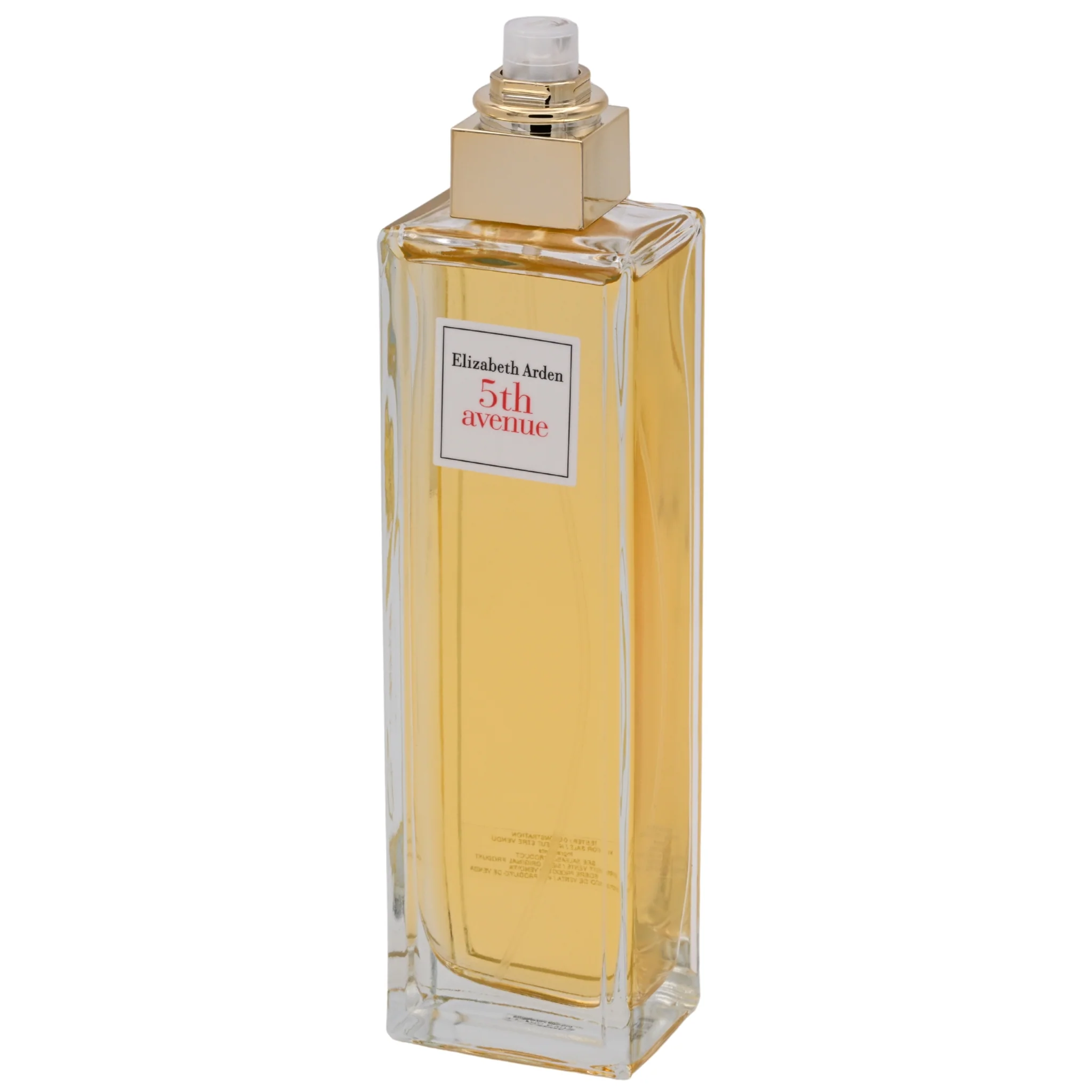5TH AVENUE by Elizabeth Arden for Women edp 4.2 oz New box tester - Image 2
