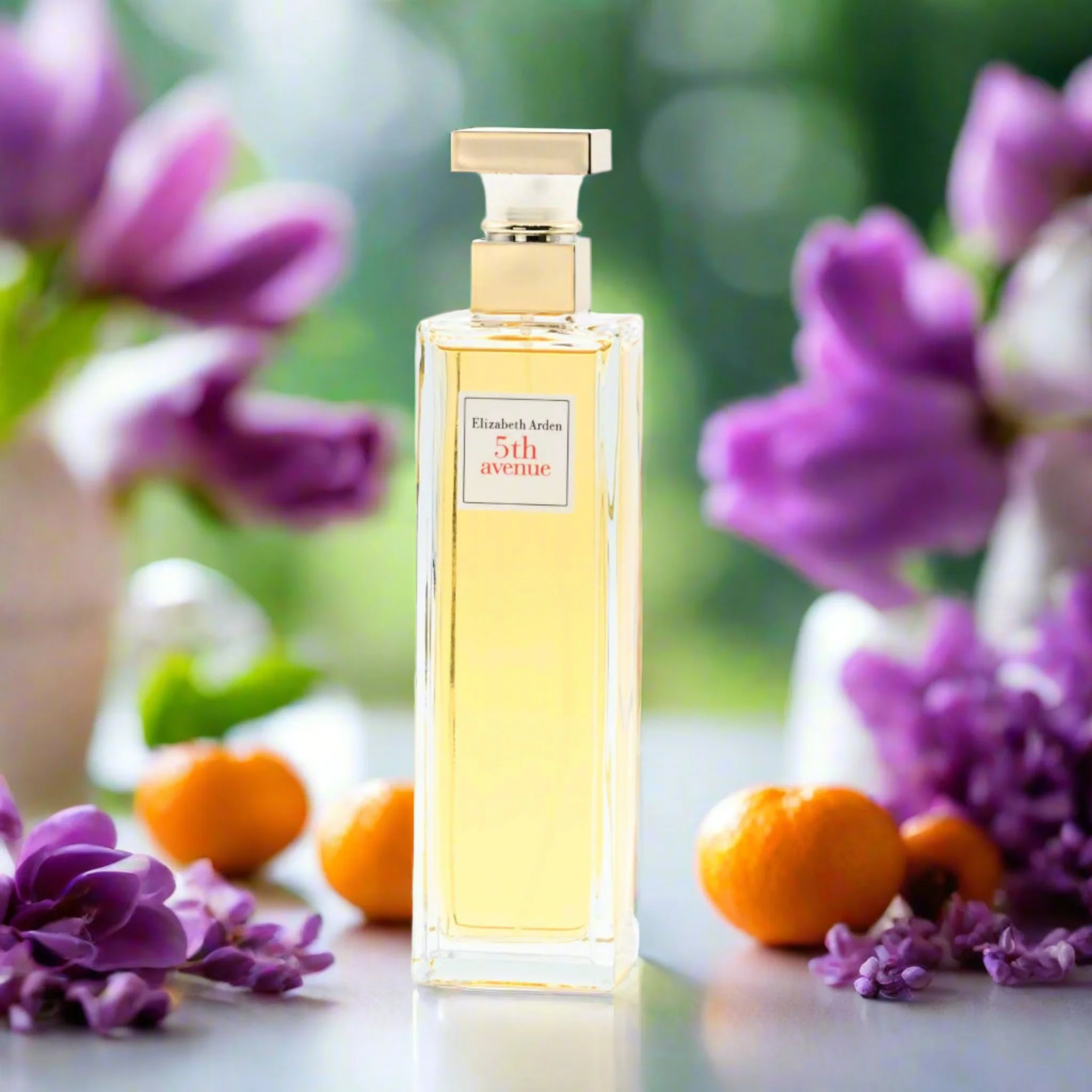 5TH AVENUE by Elizabeth Arden 4.2 oz EDP for Women New In Box Sealed - Image 5
