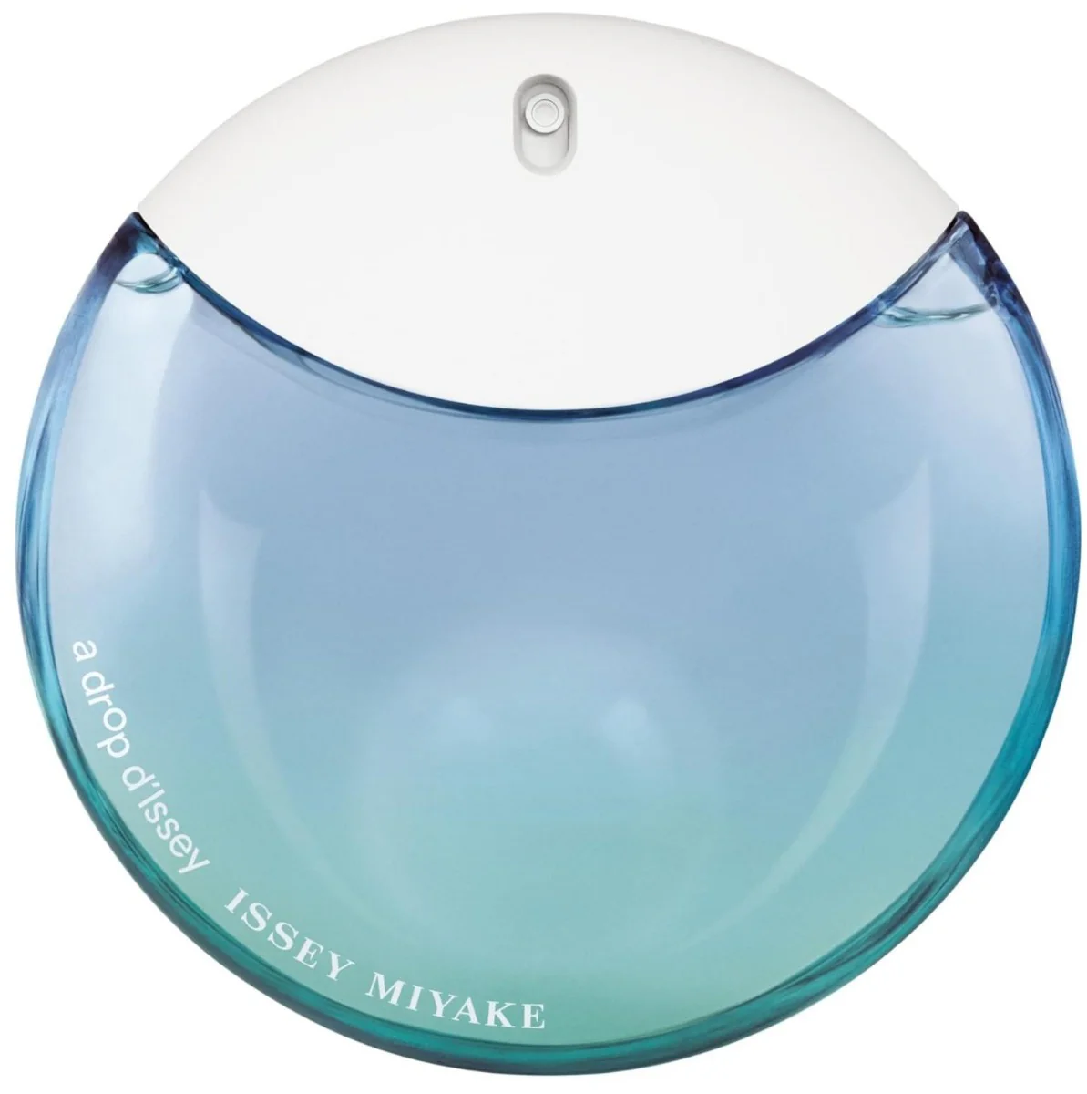 A drop d'Issey by Issey Miyake perfume for her EDP Fraiche 3 / 3.0 oz New Tester