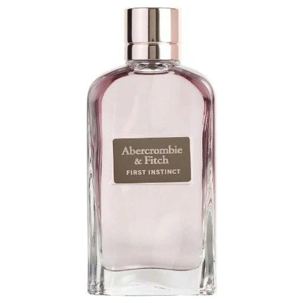 Abercrombie & Fitch First Instinct perfume women EDP 3.3 / 3.4 oz New Tester
