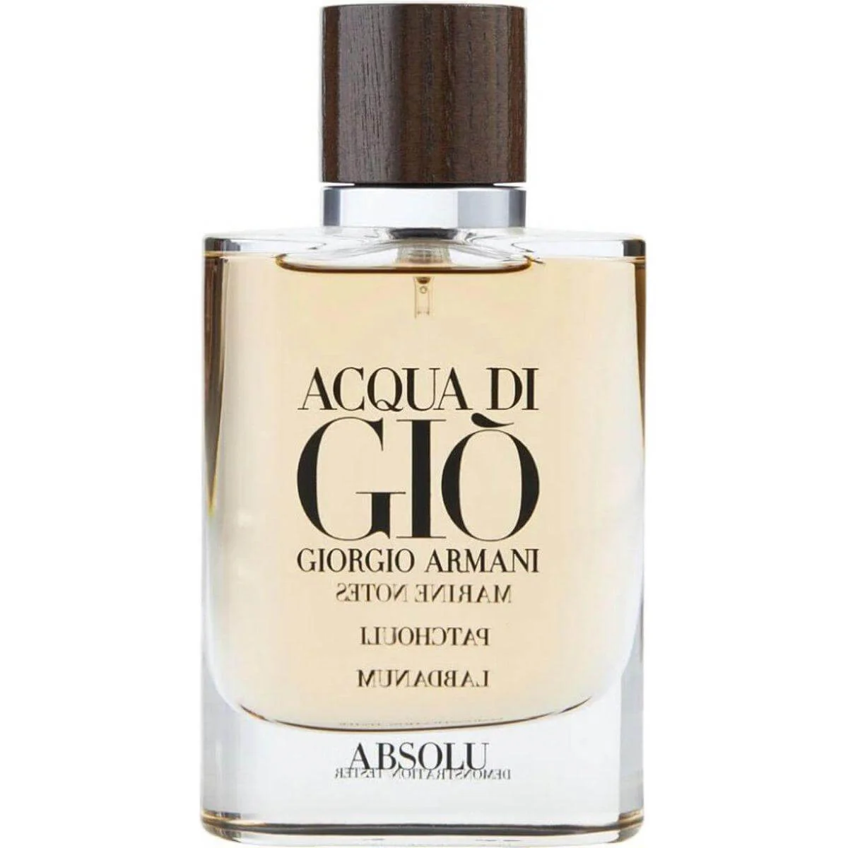 Acqua Di Gio Absolu by Giorgio Armani cologne for men EDP 2.5 oz New Tester