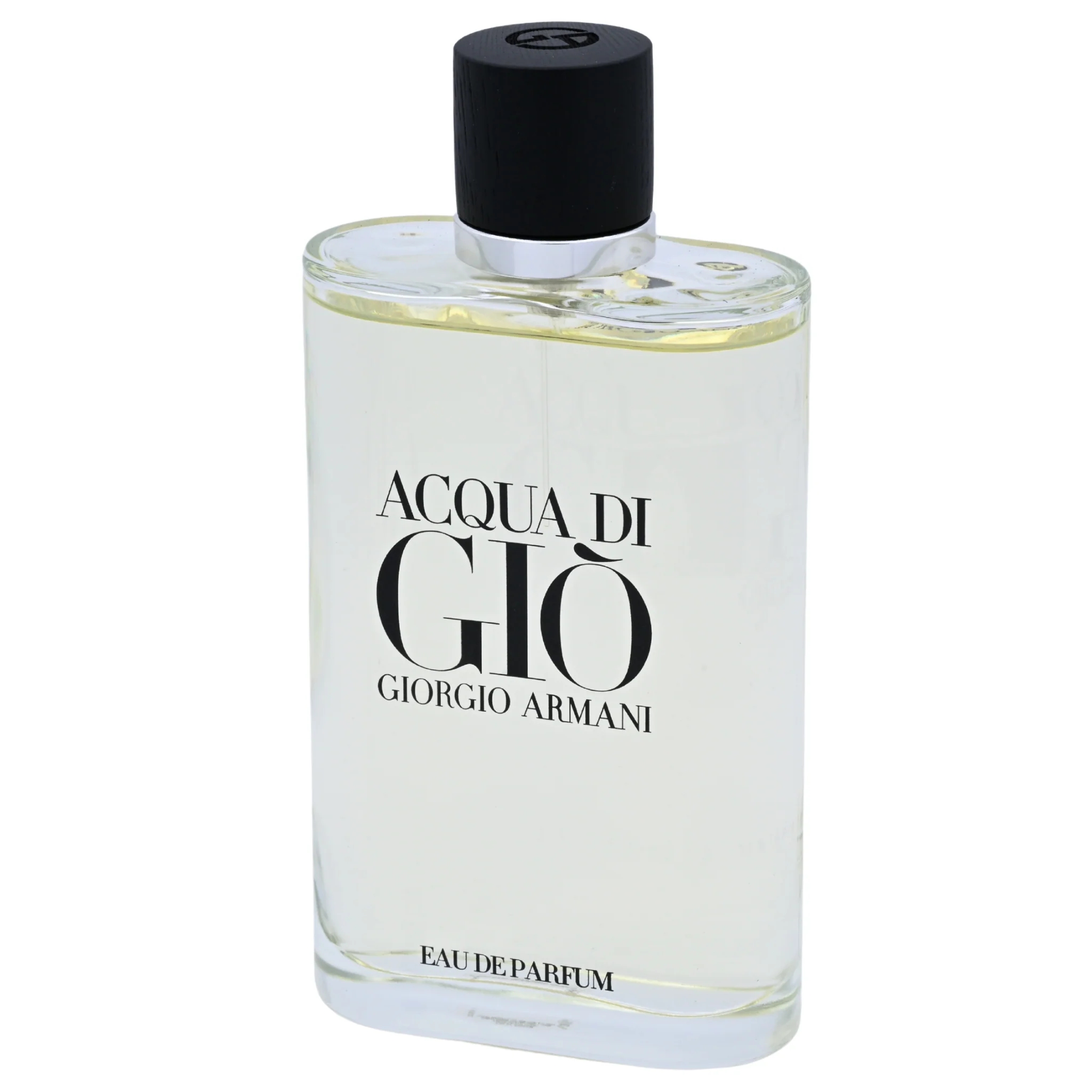 Acqua Di Gio by Giorgio Armani Cologne for Men EDP 6.7 oz New in Box - Image 3