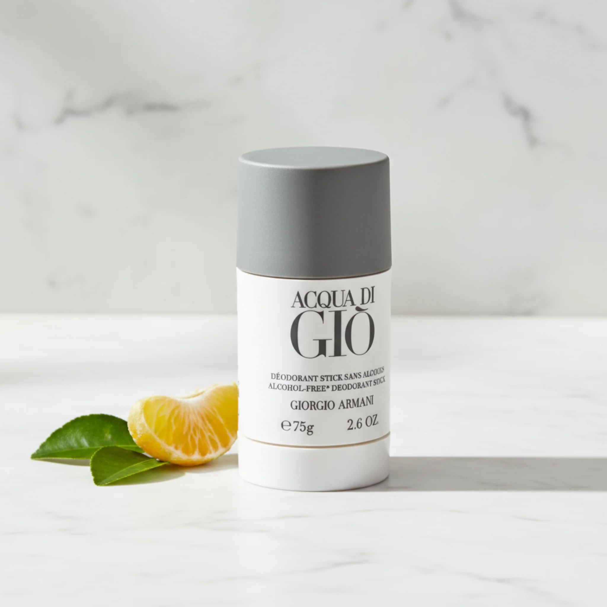 Acqua Di Gio by Giorgio Armani deodorant for men 2.6 oz New - Image 5