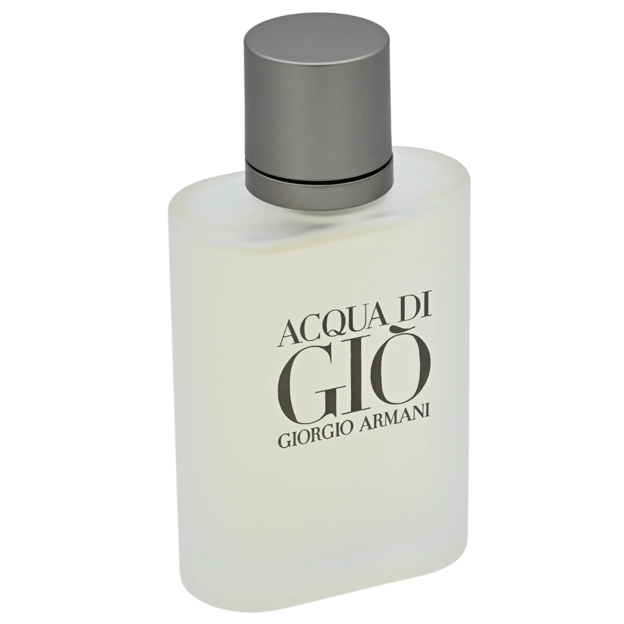 ACQUA DI GIO by Giorgio Armani for men cologne edt 3.4 oz 3.3 New in Box - Image 3
