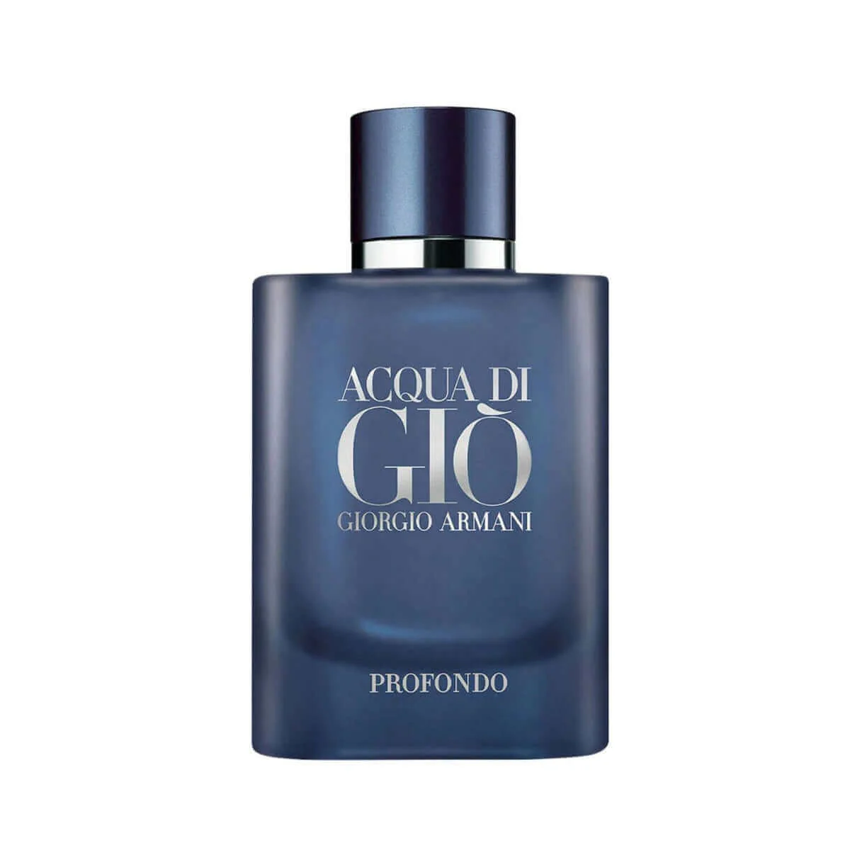 Acqua Di Gio Profondo by Giorgio Armani cologne for men EDP 2.5 oz New Tester