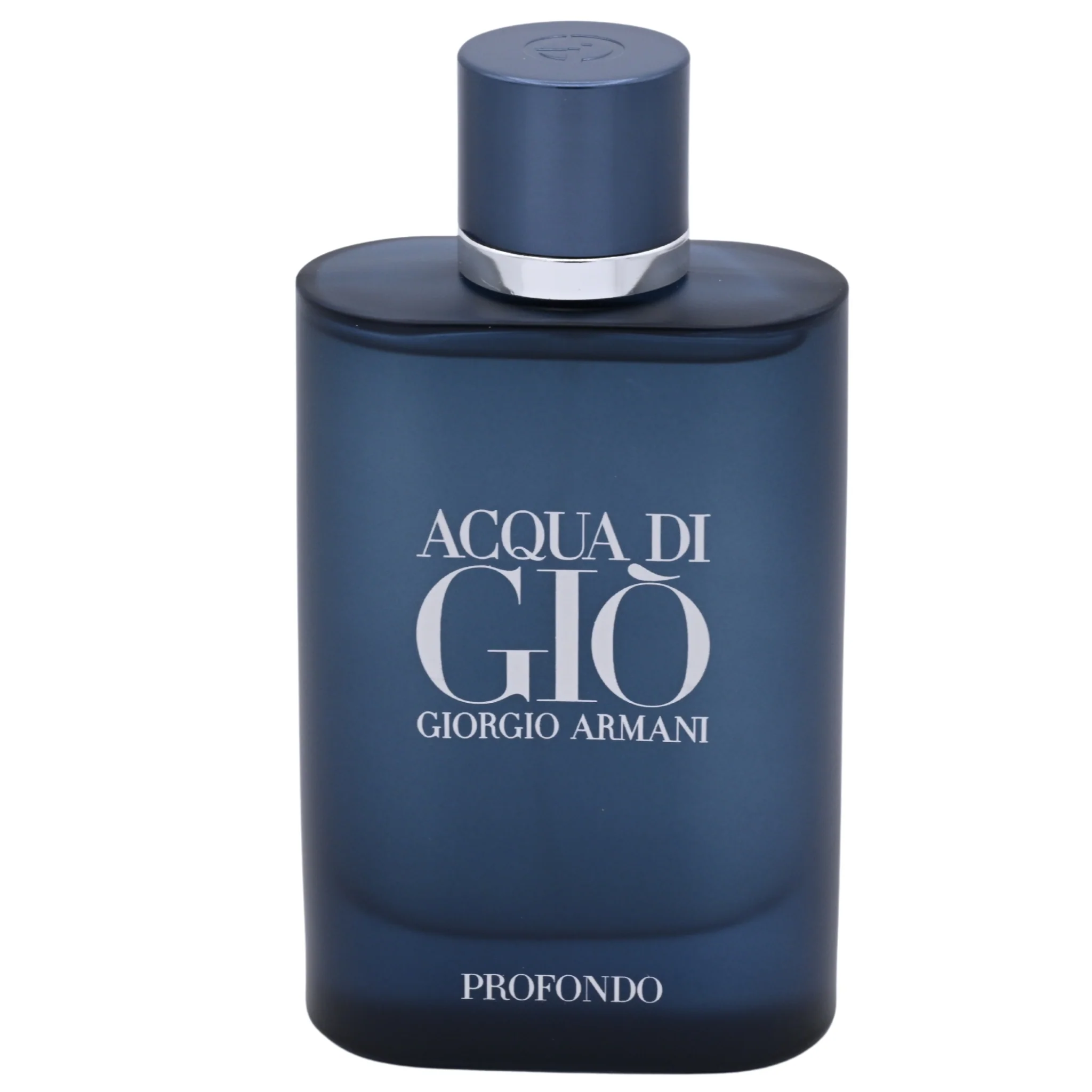 Acqua Di Gio Profondo by Giorgio Armani cologne for men EDP 4.2 oz New in Box - Image 2