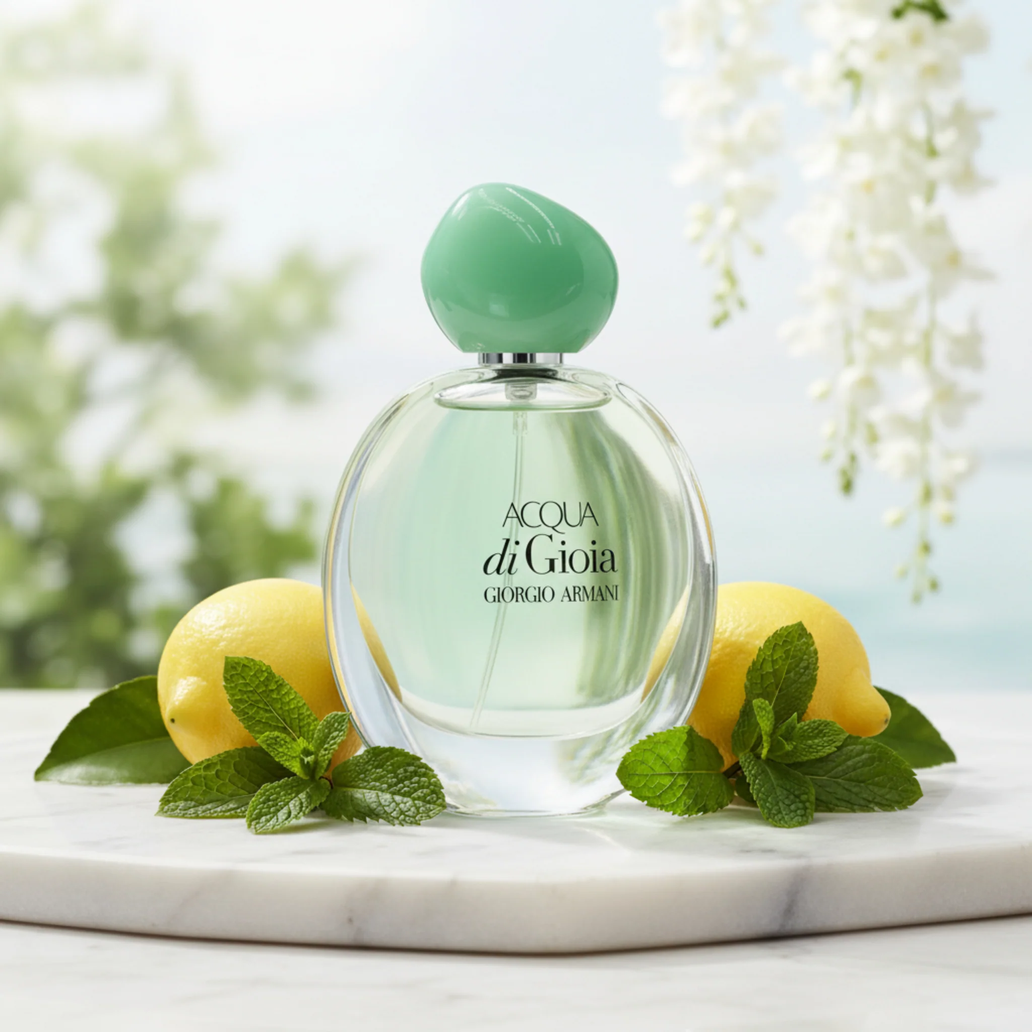Acqua di Gioia by Giorgio Armani perfume for women EDP 1.7 oz New in Box - Image 5