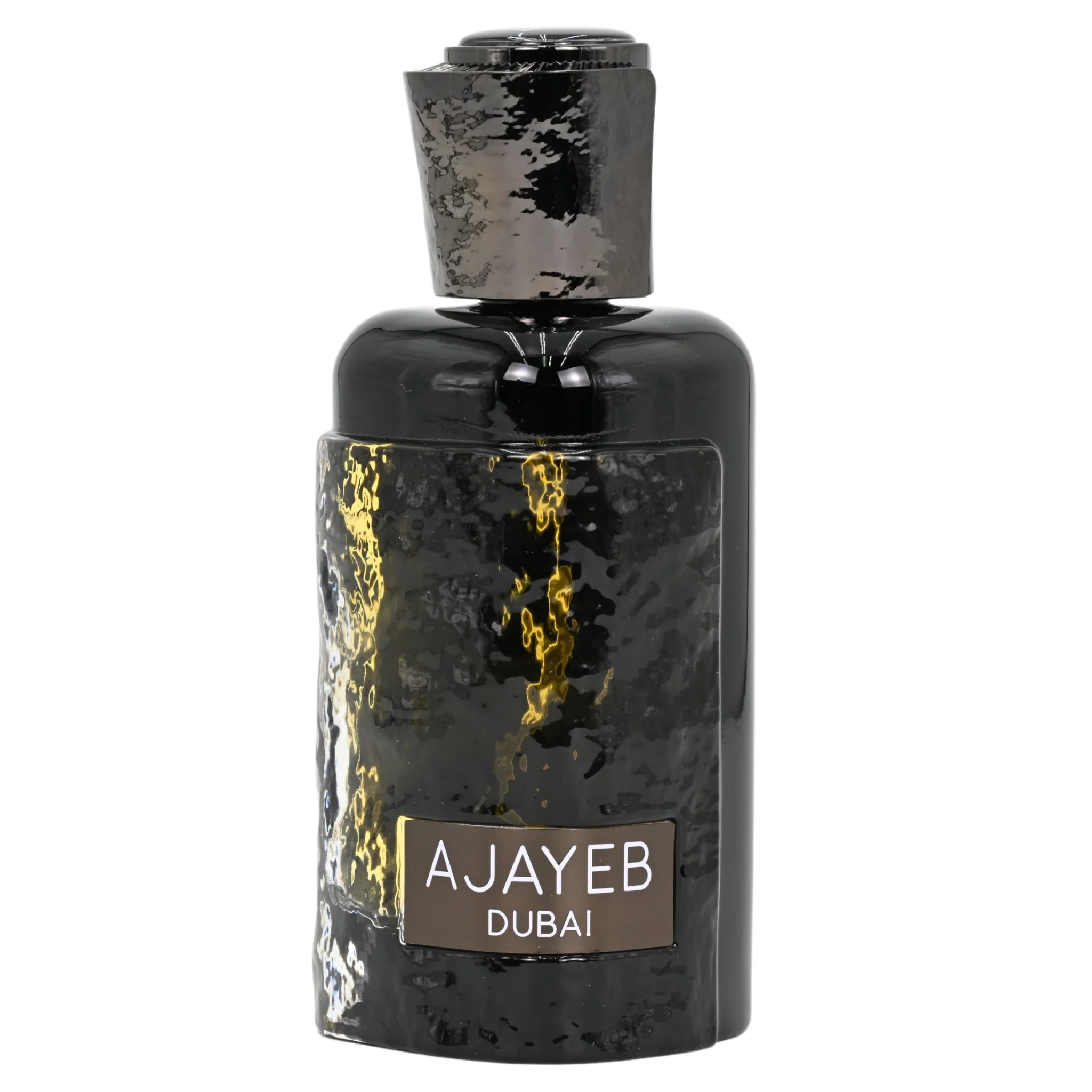 Ajayeb Dubai by Lattafa perfume for unisex EDP 3.3 / 3.4 oz New in Box - Image 2