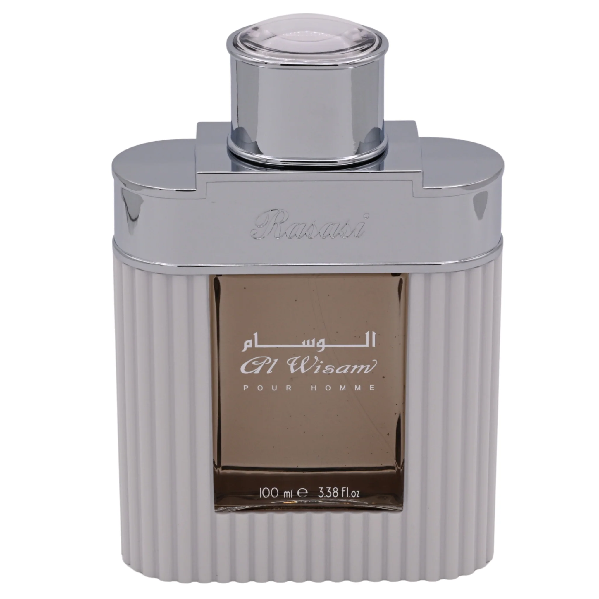 Al Wisam by Rasasi cologne for men EDP 3.3 / 3.4 oz New in Box - Image 2
