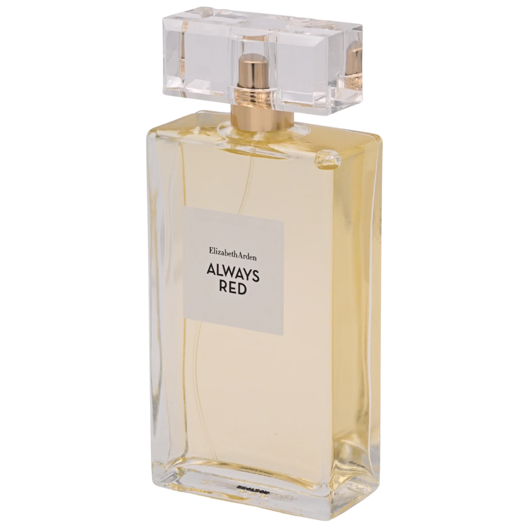 ALWAYS RED by Elizabeth Arden EDT Perfume 3.4 3.3 oz NEW IN BOX - Image 3