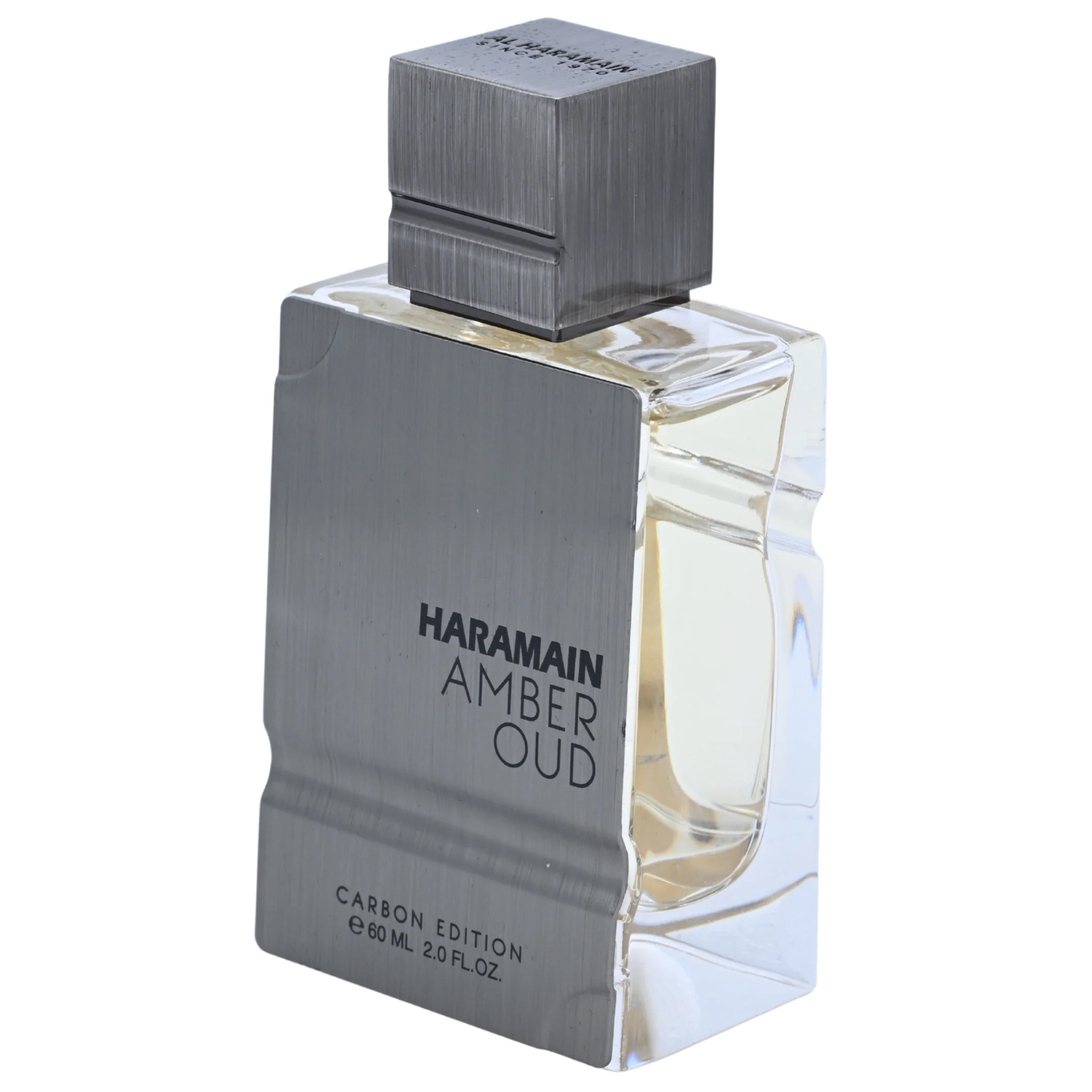Amber Oud Carbon Edition by Al Haramain for Unisex EDP 2.0 oz New in Box - Image 3