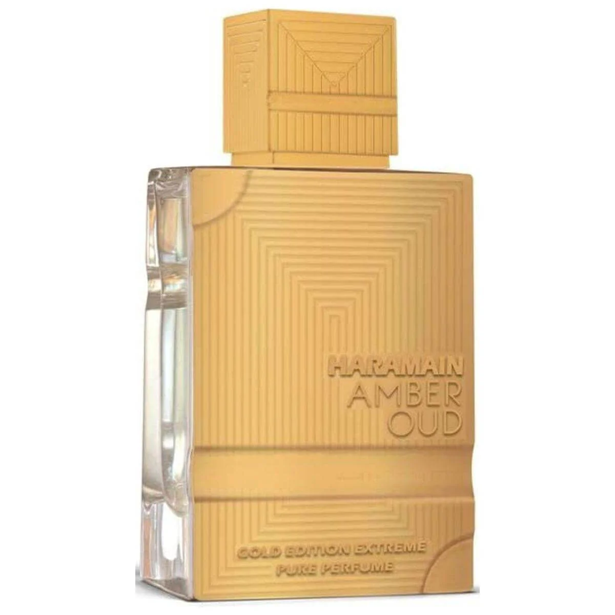 Amber Oud Gold Edition Extreme by Al Haramain Unisex EDP 2 / 2.0 oz New Tester