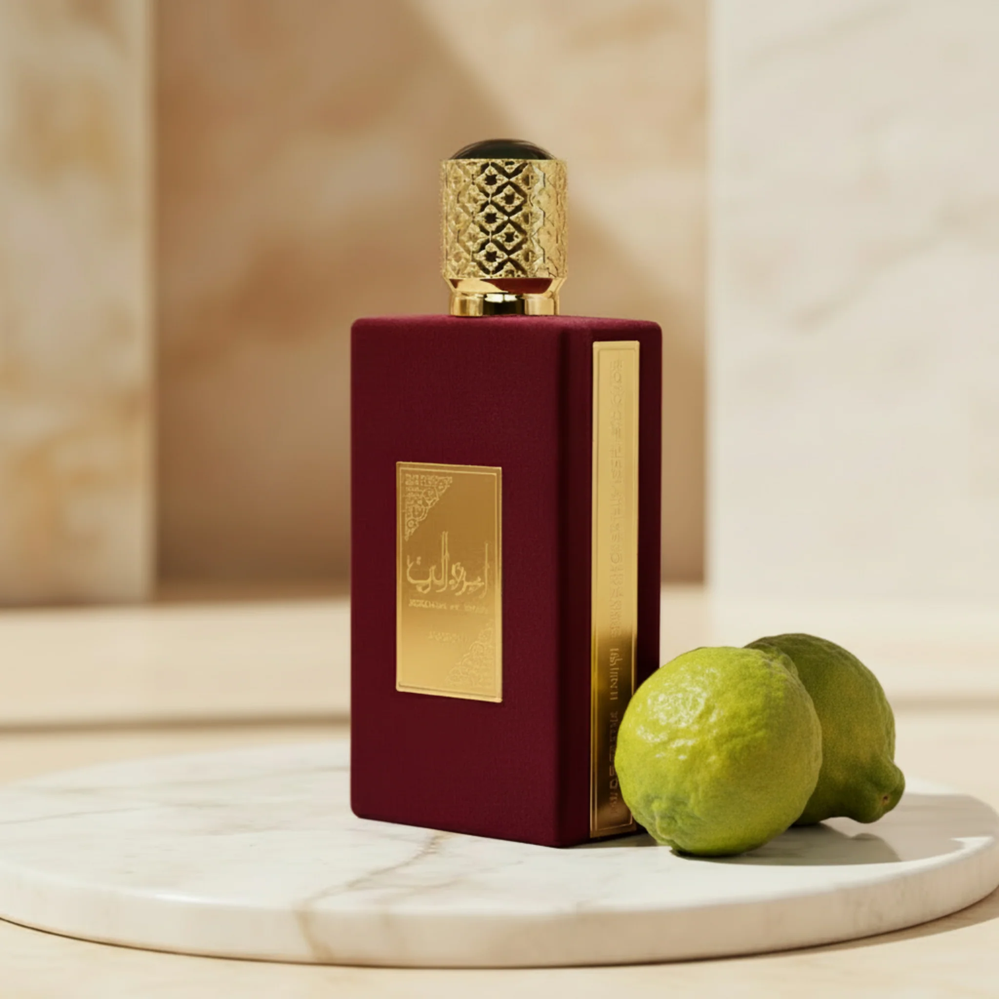Ameerat Al Arab by Asdaaf perfume for unisex EDP 3.3 / 3.4 oz New in Box - Image 5