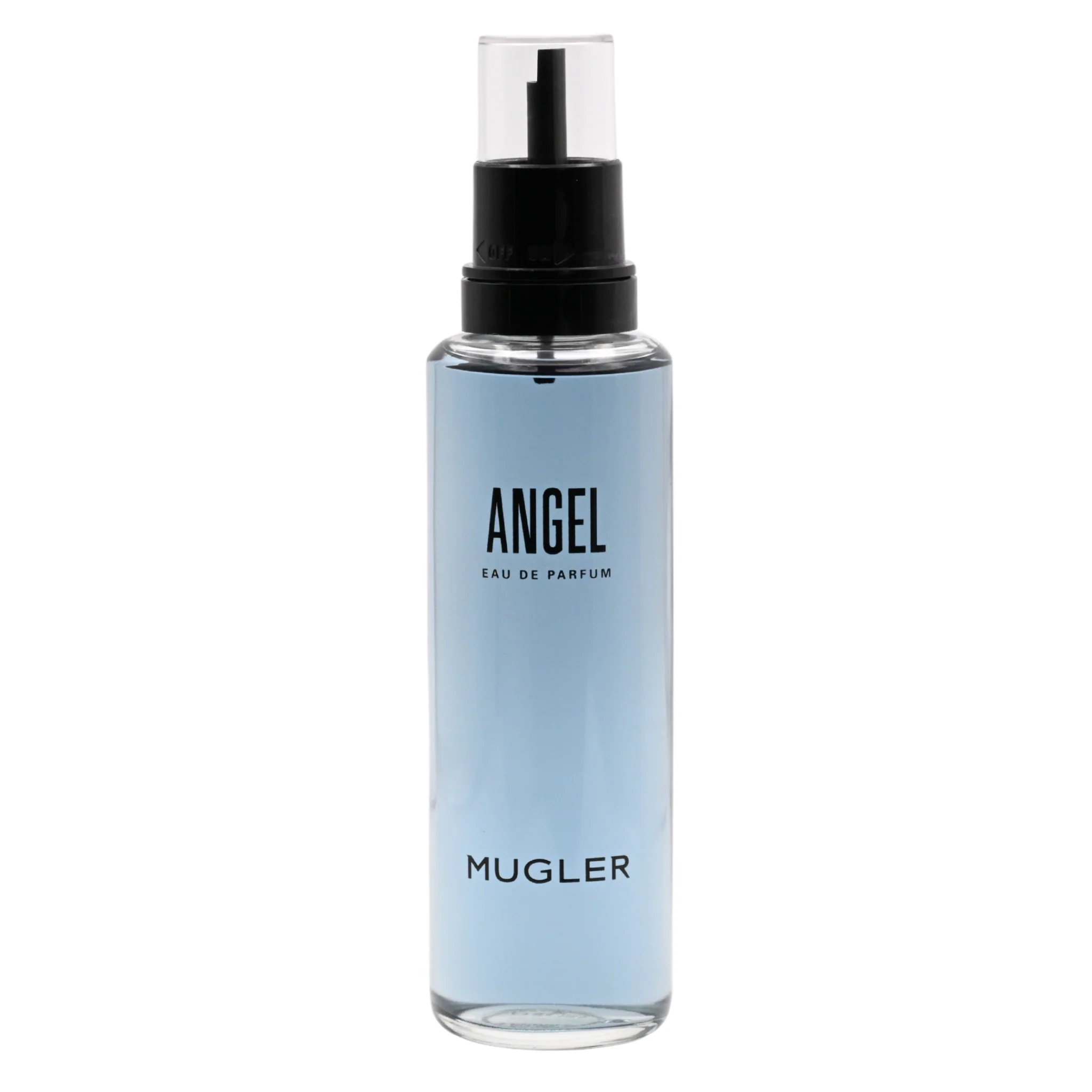 Angel (Refill Bottle) by Thierry Mugler perfume EDP 3.3 / 3.4 oz New in Box - Image 2