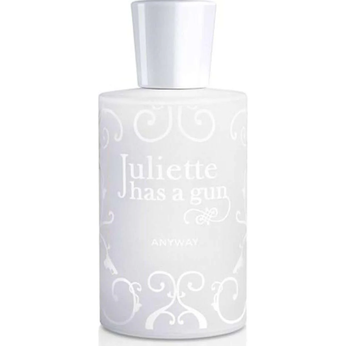 ANYWAY By Juliette Has A Gun for women EDP 3.3 / 3.4 oz New Tester