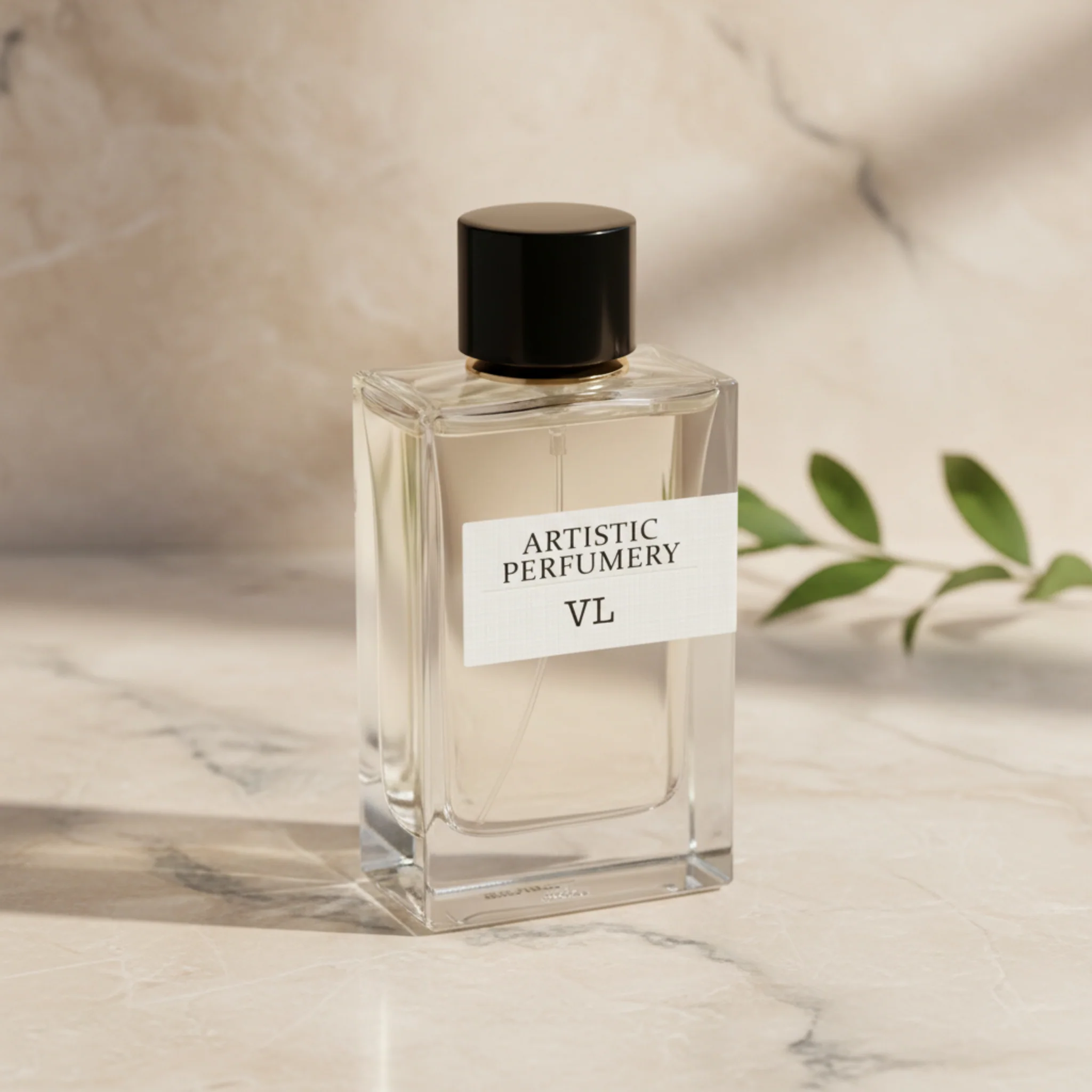 Armaf Artistic Perfumery VL Eau de Parfum Spray Unisex 3.4 oz (100 ml) by Armaf - Image 7
