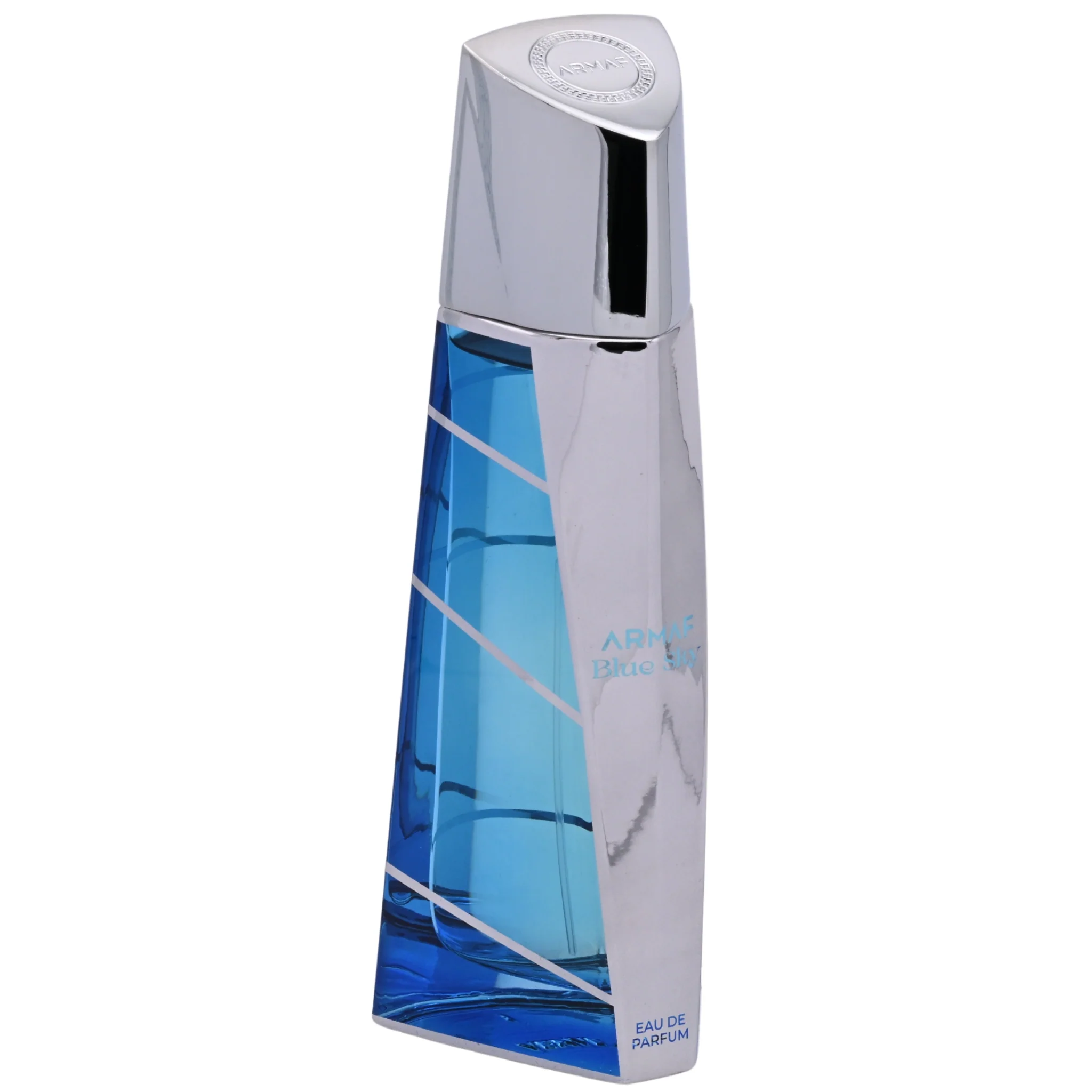 Armaf Blue Sky Eau de Parfum Spray for Men 3.4 fl oz (105 mL) New in Retail Box - Image 4
