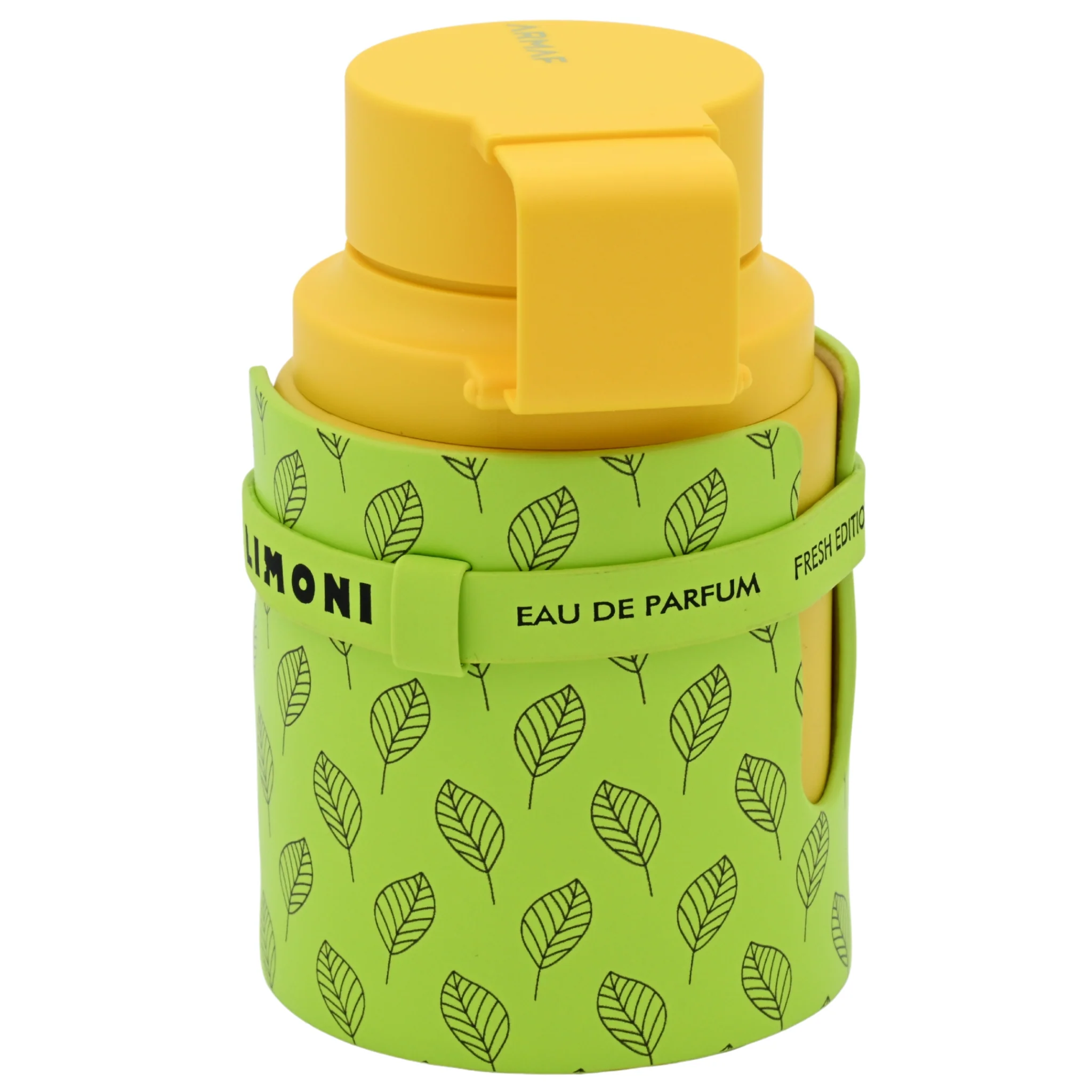 Armaf Odyssey Limoni Fresh Edition Eau de Parfum Spray for Men 3.4 oz (100 ml) New in Box - Image 3