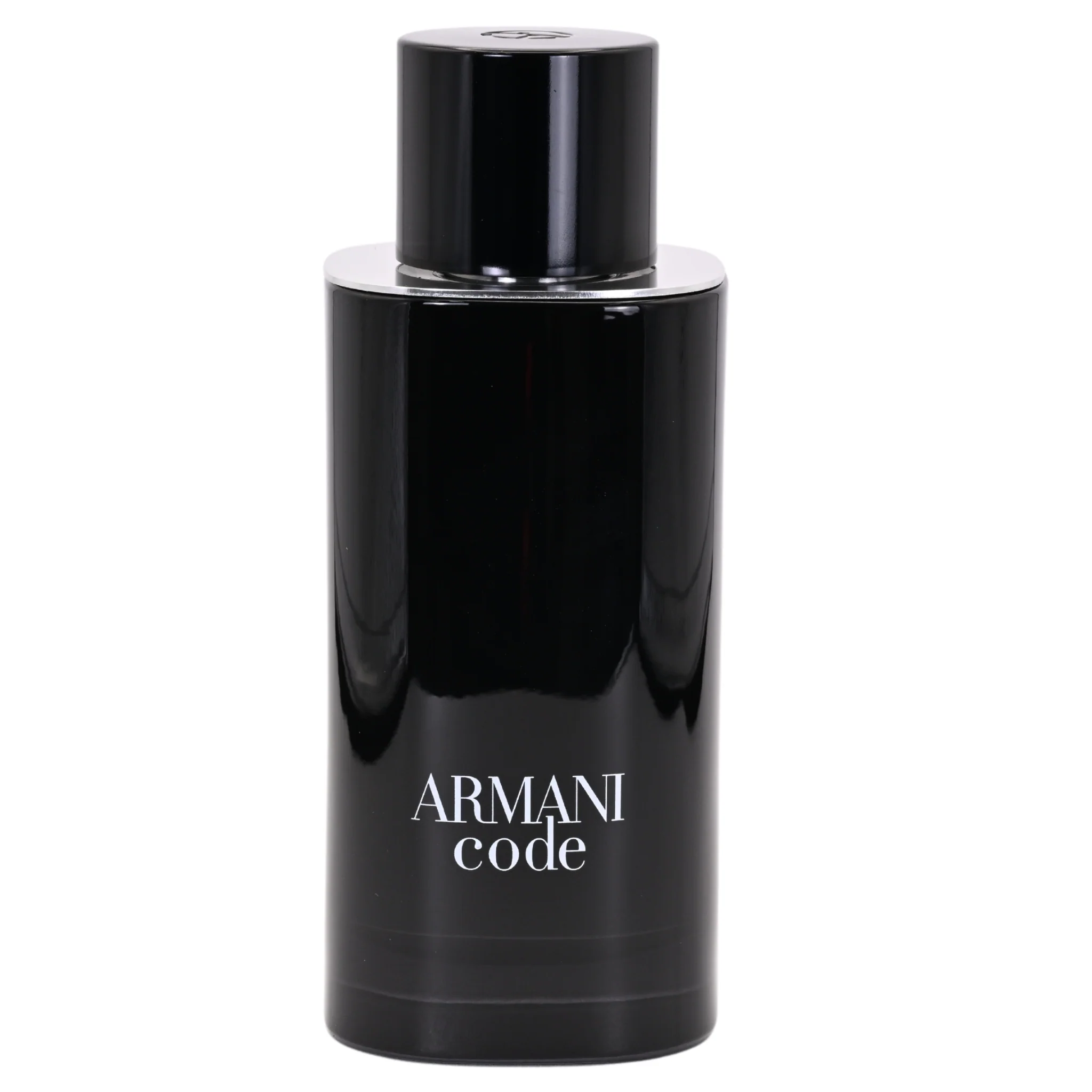 Armani Code (refillable) by Giorgio Armani cologne for men EDT 4.2 oz New in Box - Image 2