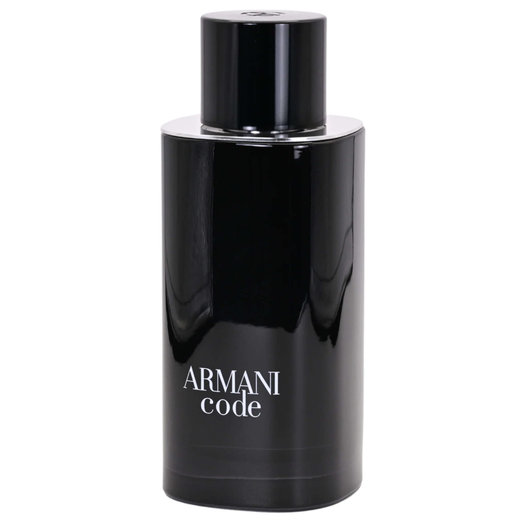 Armani Code (refillable) by Giorgio Armani cologne for men EDT 4.2 oz New in Box - Image 3
