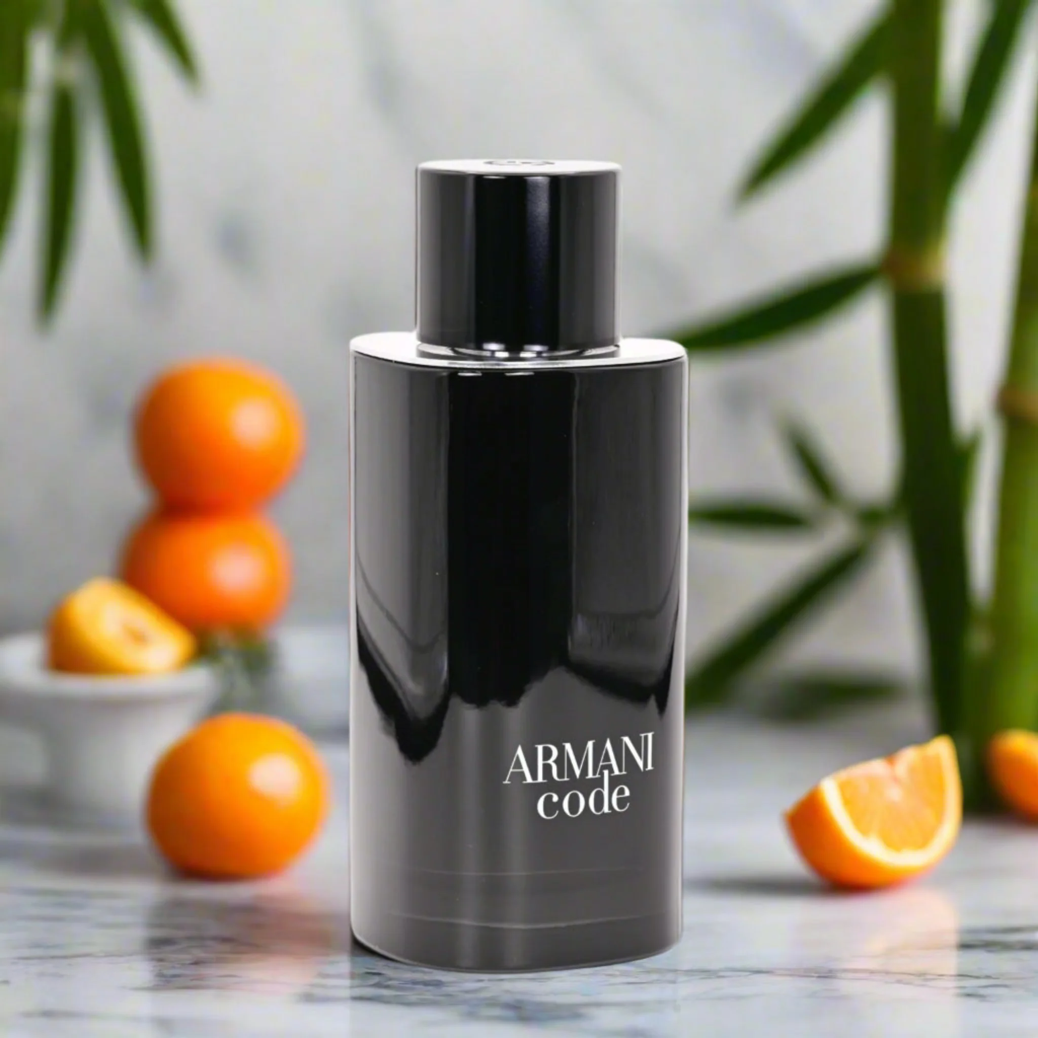 Armani Code (refillable) by Giorgio Armani cologne for men EDT 4.2 oz New in Box - Image 7
