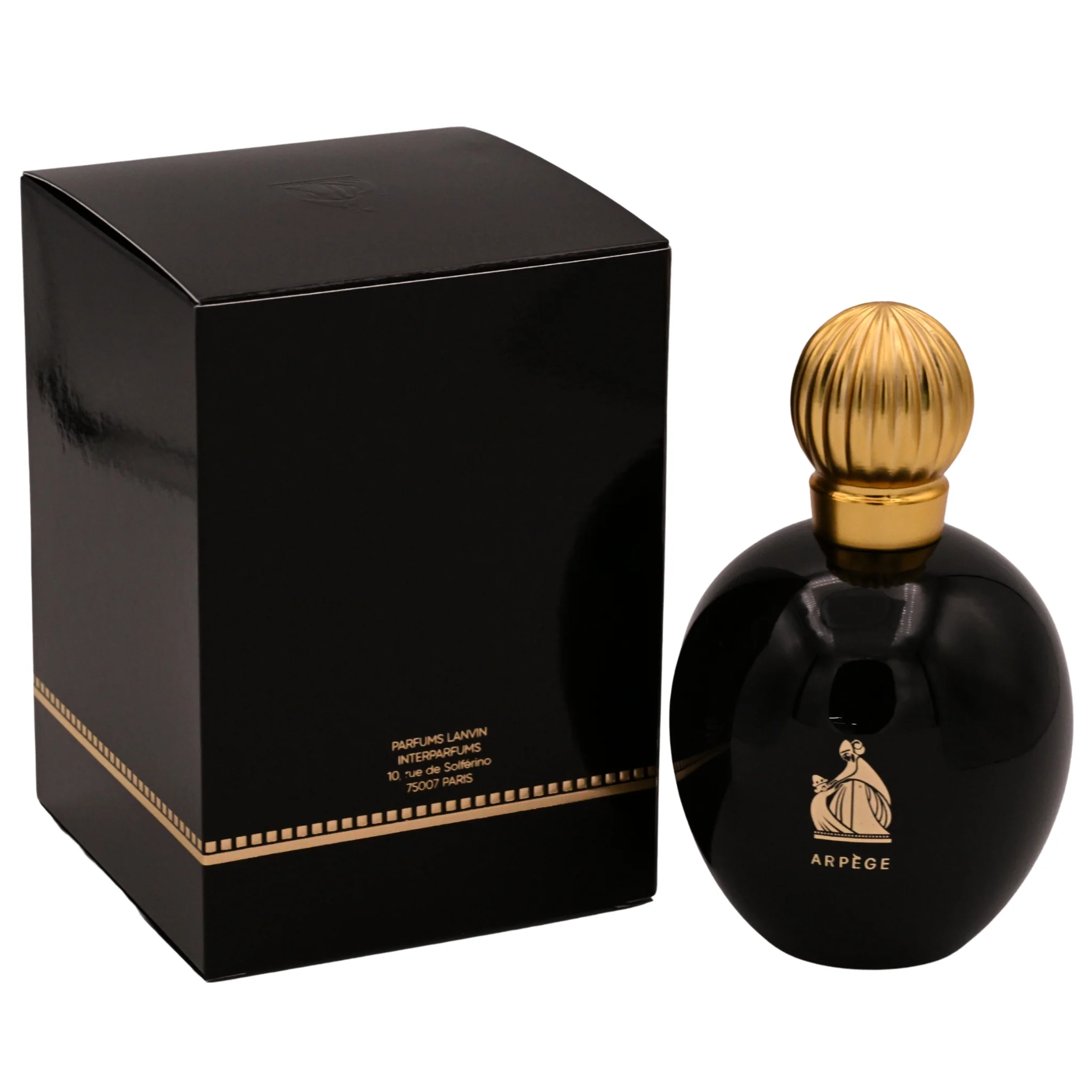 ARPEGE by Lanvin 3.3 / 3.4 oz EDP For Women New in Box Sealed - Image 4