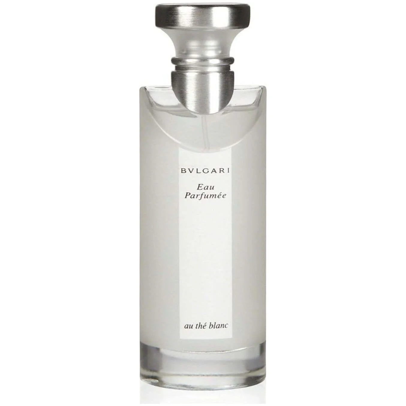 Au the blanc by BVLGARI 2.5 oz EAU PARFUMEE Perfume NEW unboxed no cap
