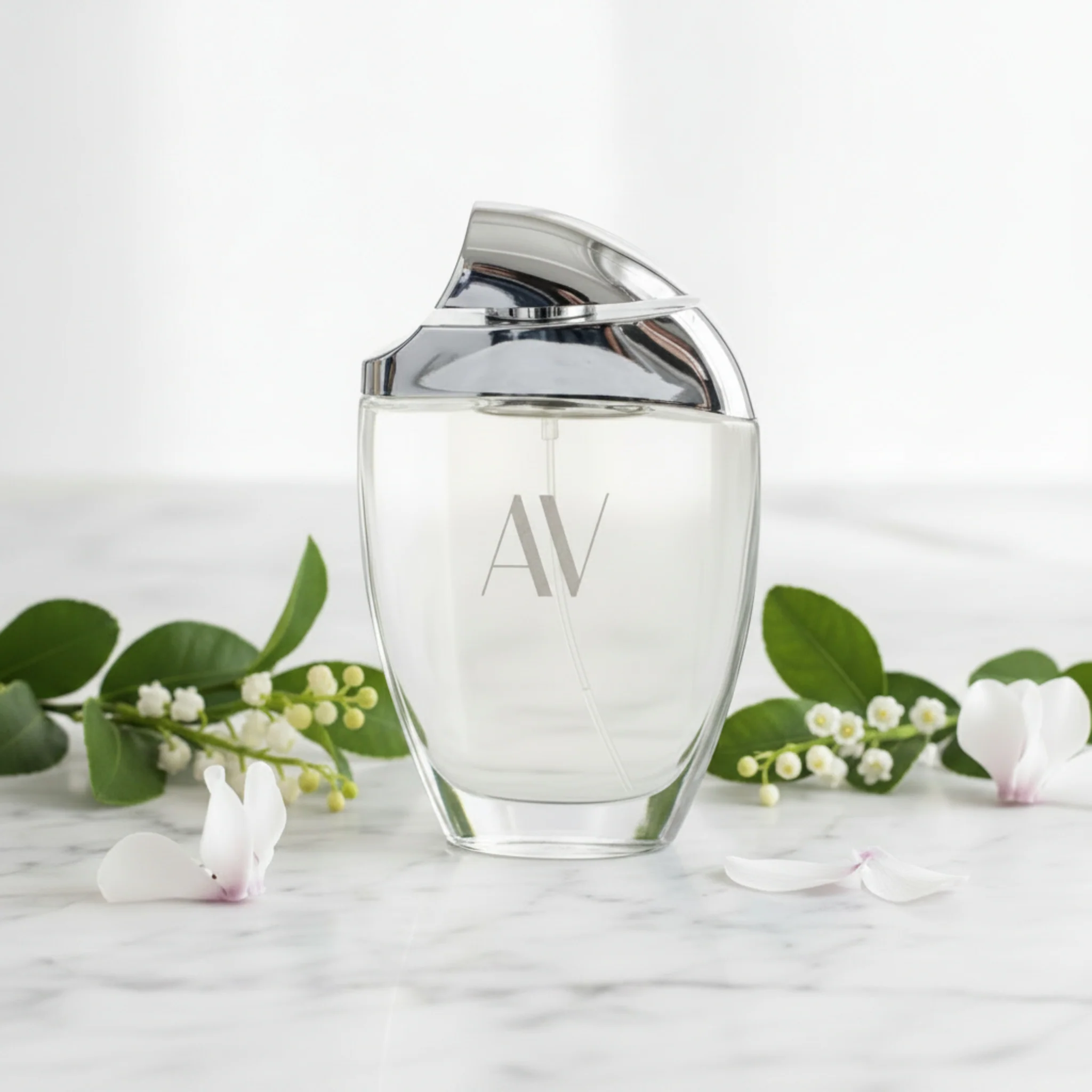 AV by Adrienne Vittadini 3 / 3.0 oz  EDP For Women NEW in BOX - Image 5