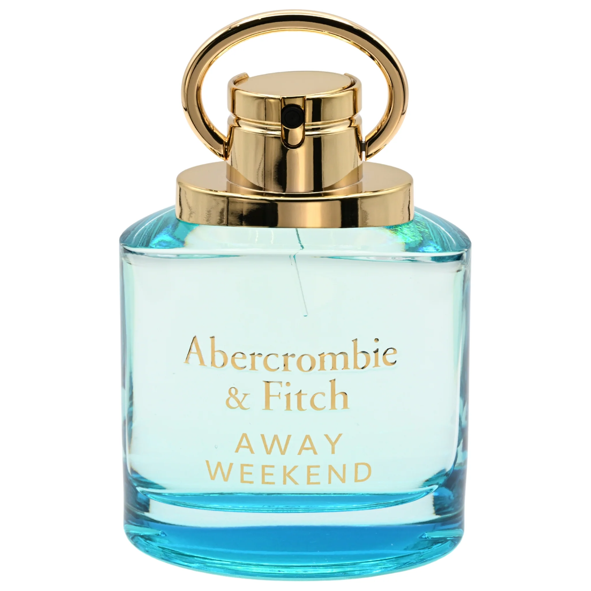 Away Weekend by Abercrombie & Fitch for her EDT 3.3 / 3.4 oz New in Box - Image 2