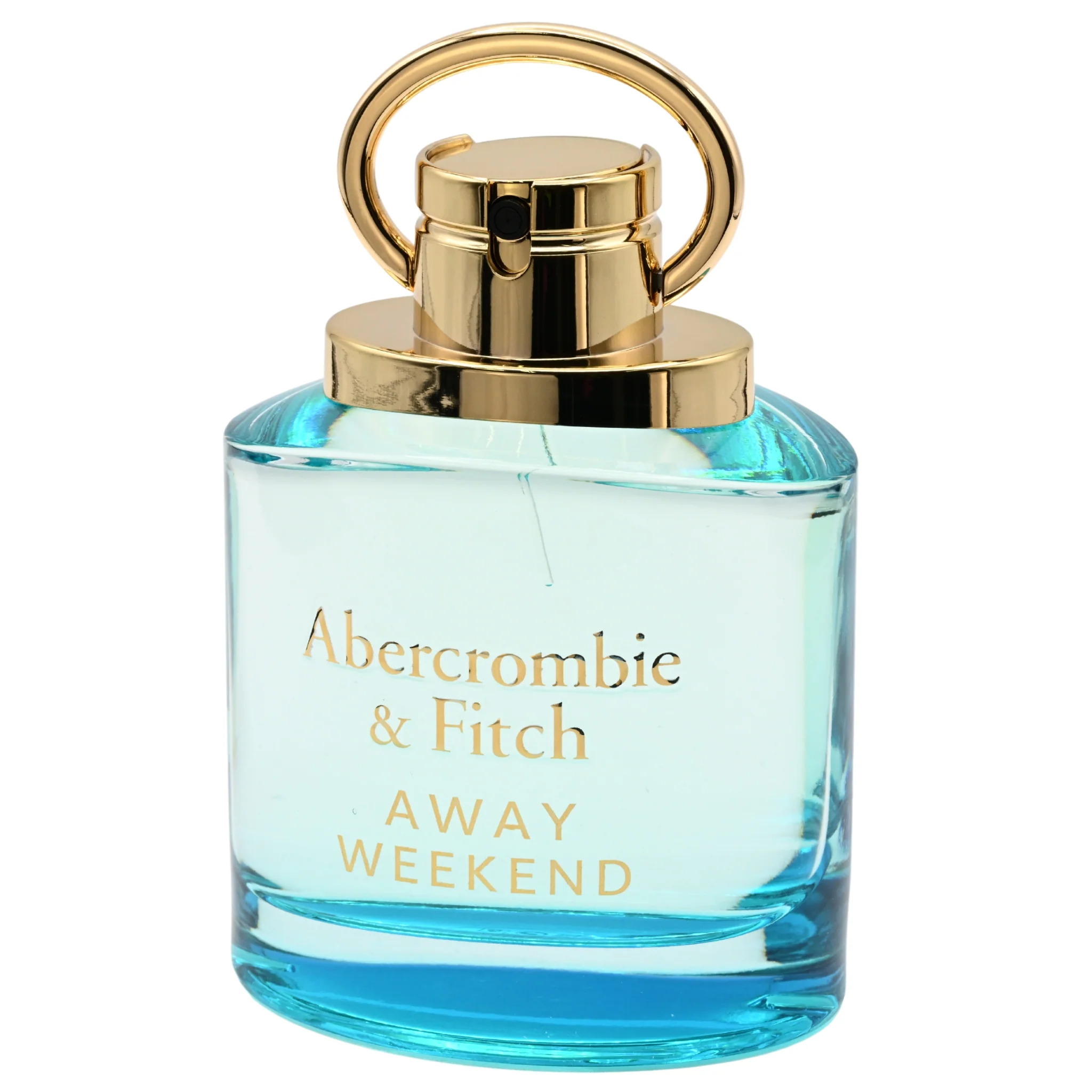 Away Weekend by Abercrombie & Fitch for her EDT 3.3 / 3.4 oz New in Box - Image 3