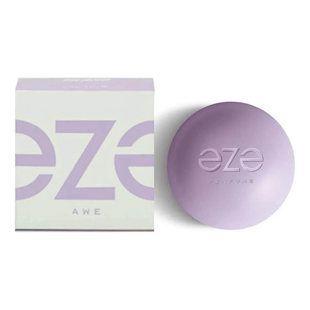 Awe by Eze perfume for women EDP 2.5 oz New in Box