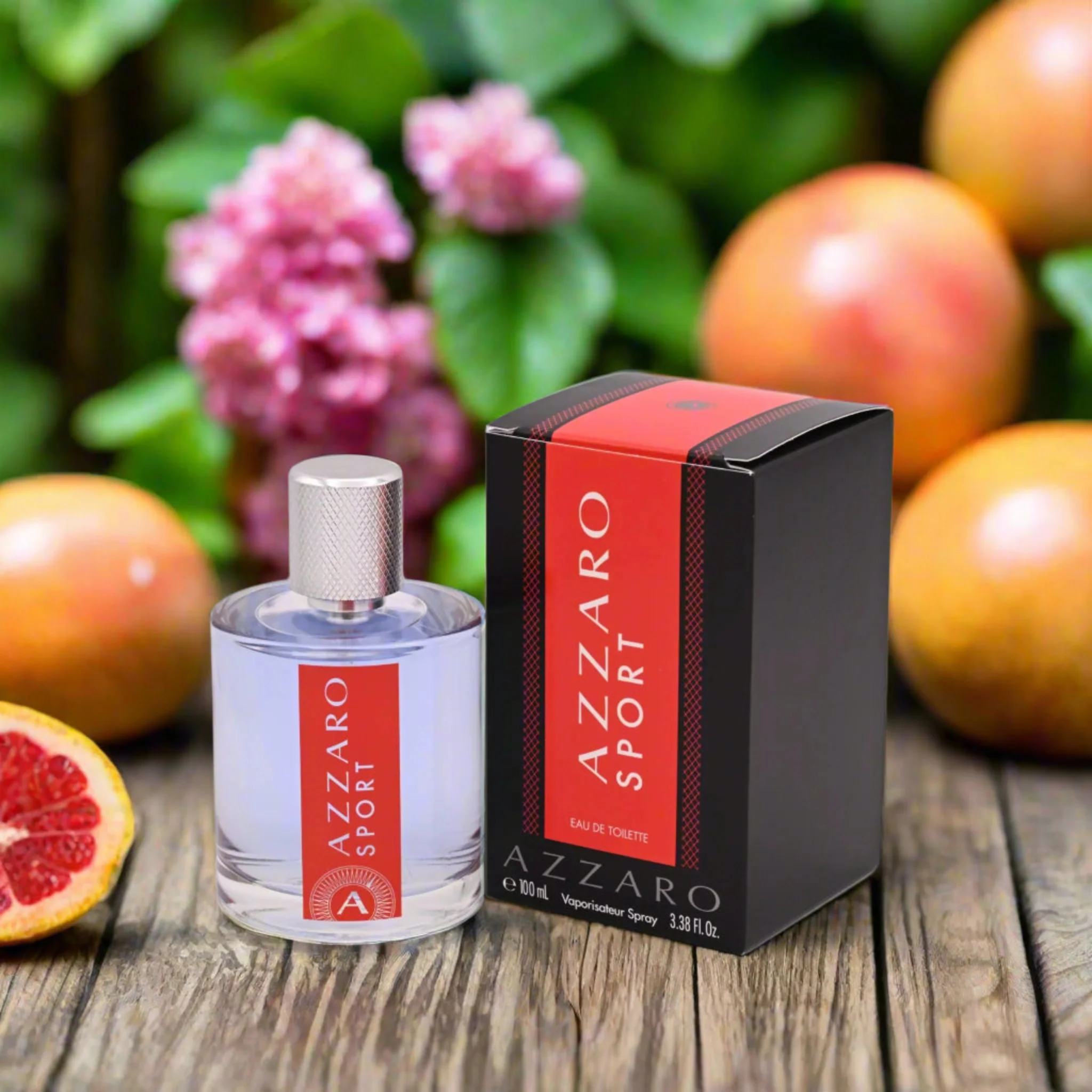 Azzaro Sport by Azzaro cologne for men EDT 3.38 oz New in Box - Image 7