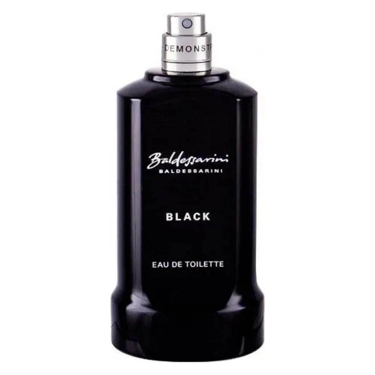 Baldessarini Black by Baldessarini cologne for men EDT 2.5 oz New Tester