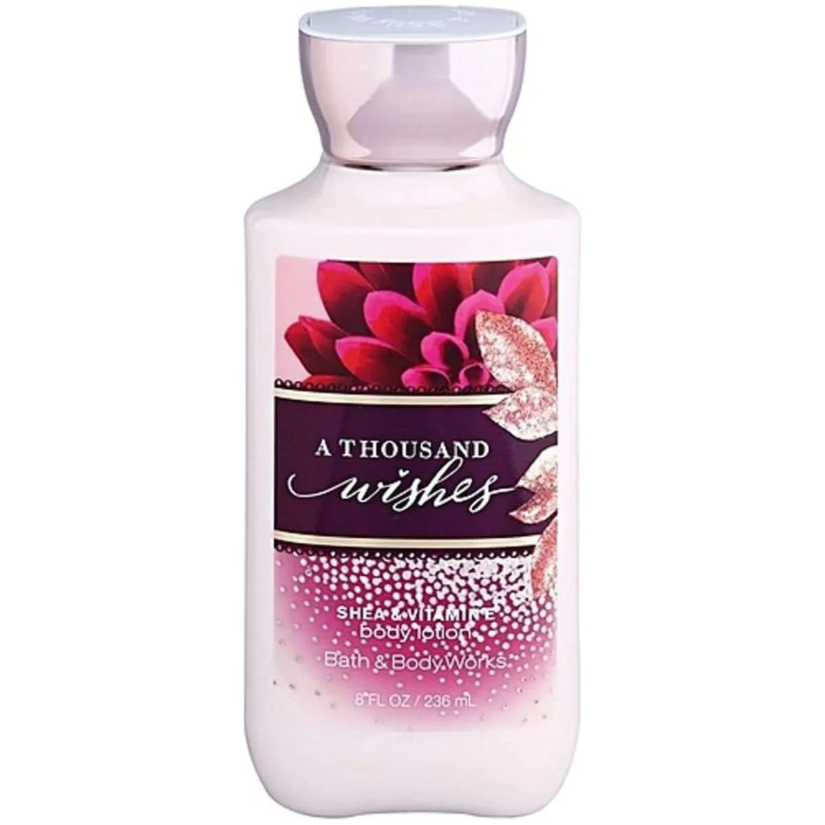 Bath & Body Works Shea & Vitamin E Body Lotion NEW! 8.0 Oz YOU PICK