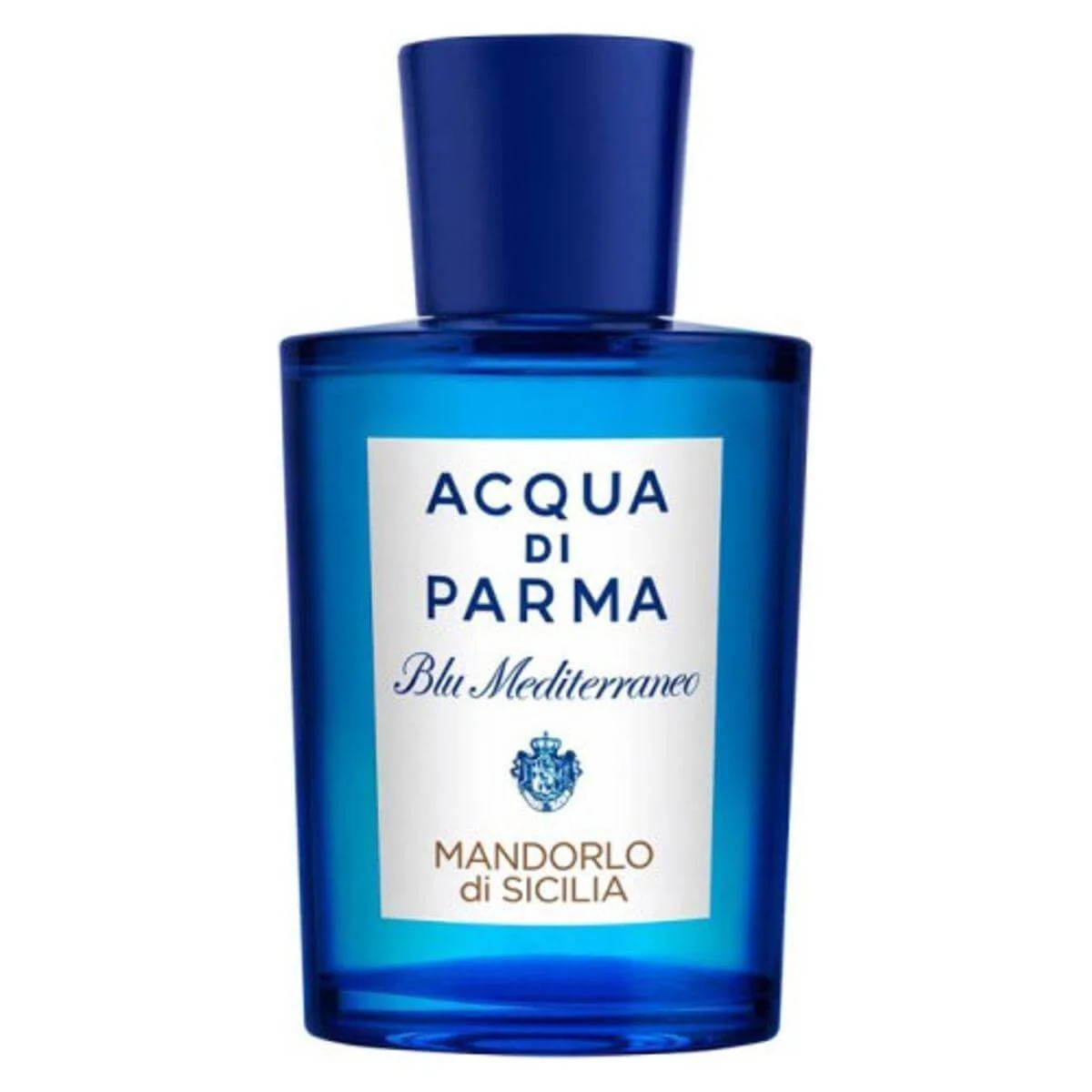 Blu Mediterraneo Mandorlo di Sicilia by ADP for unisex EDT 5 oz New Tester
