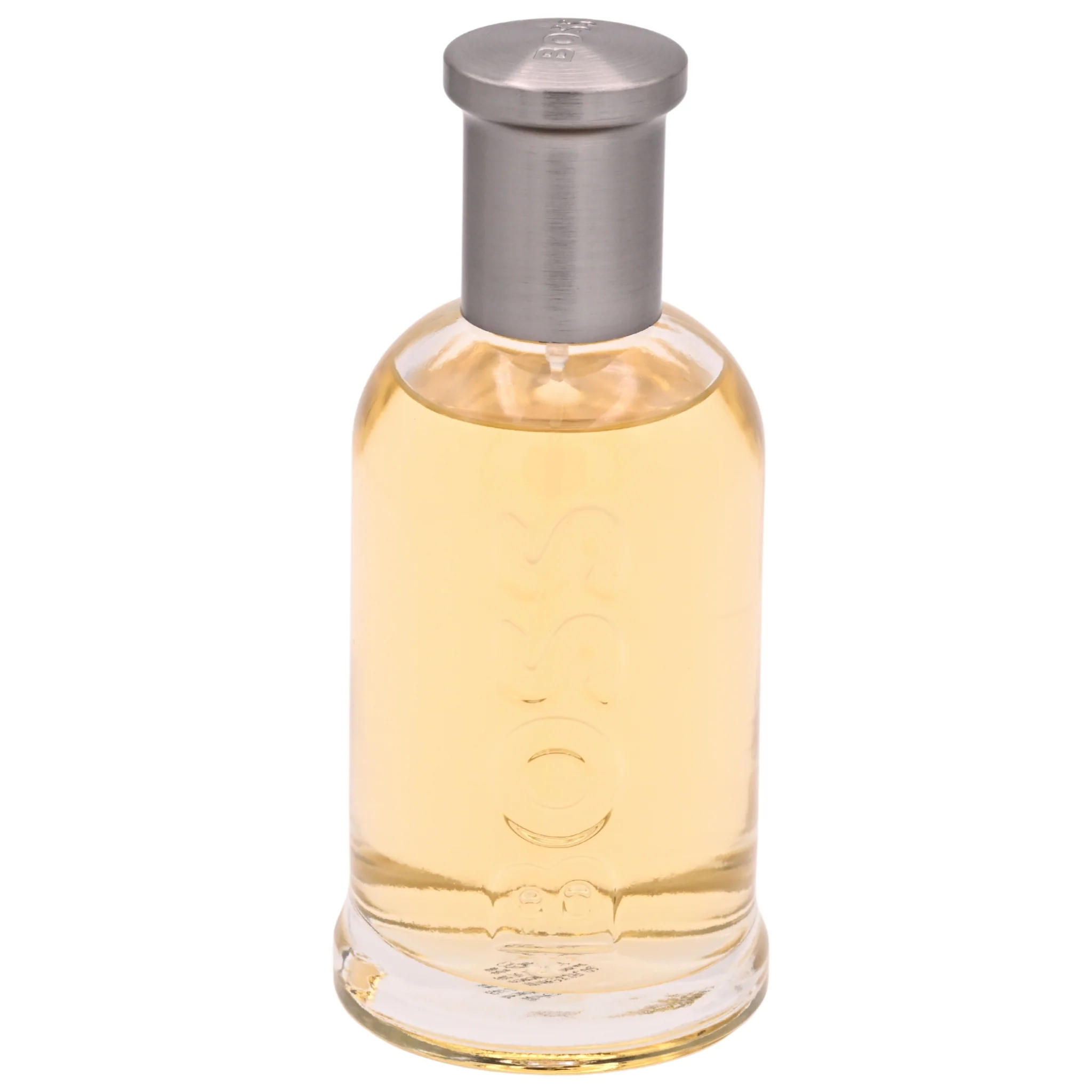 BOSS # 6 BOTTLED by HUGO BOSS Cologne for Men 3.3 / 3.4 oz SIX NEW IN BOX - Image 2