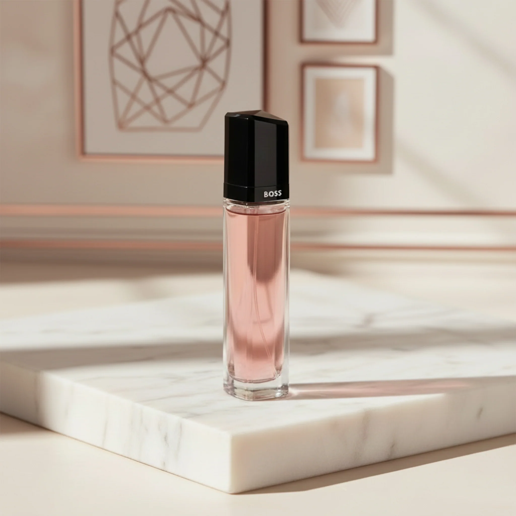 Boss Ma Vie by Hugo Boss perfume for women EDP 2.5 oz New in Box - Image 5