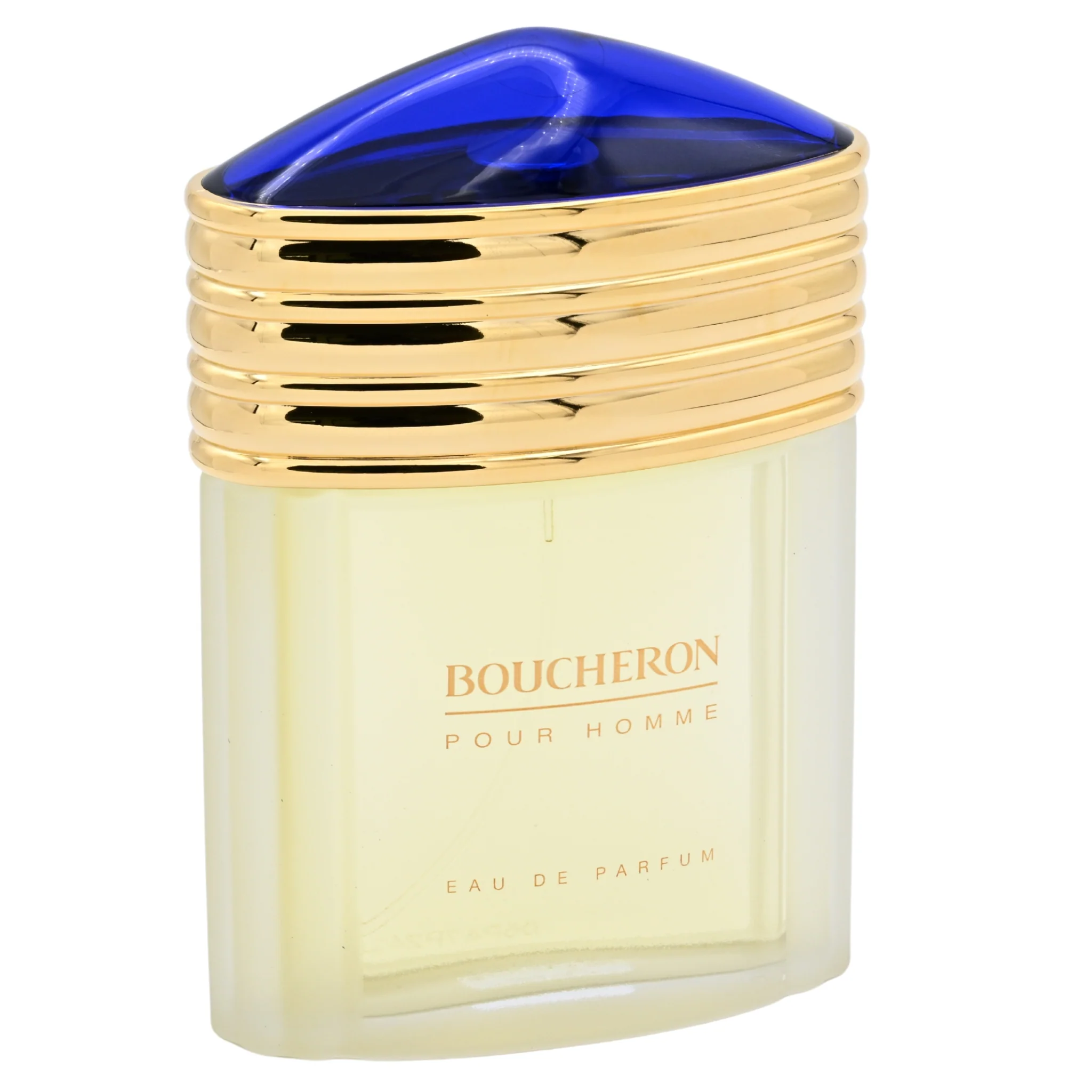 BOUCHERON by Boucheron edp cologne 3.3 oz / 3.4 oz for Men New in Box - Image 3
