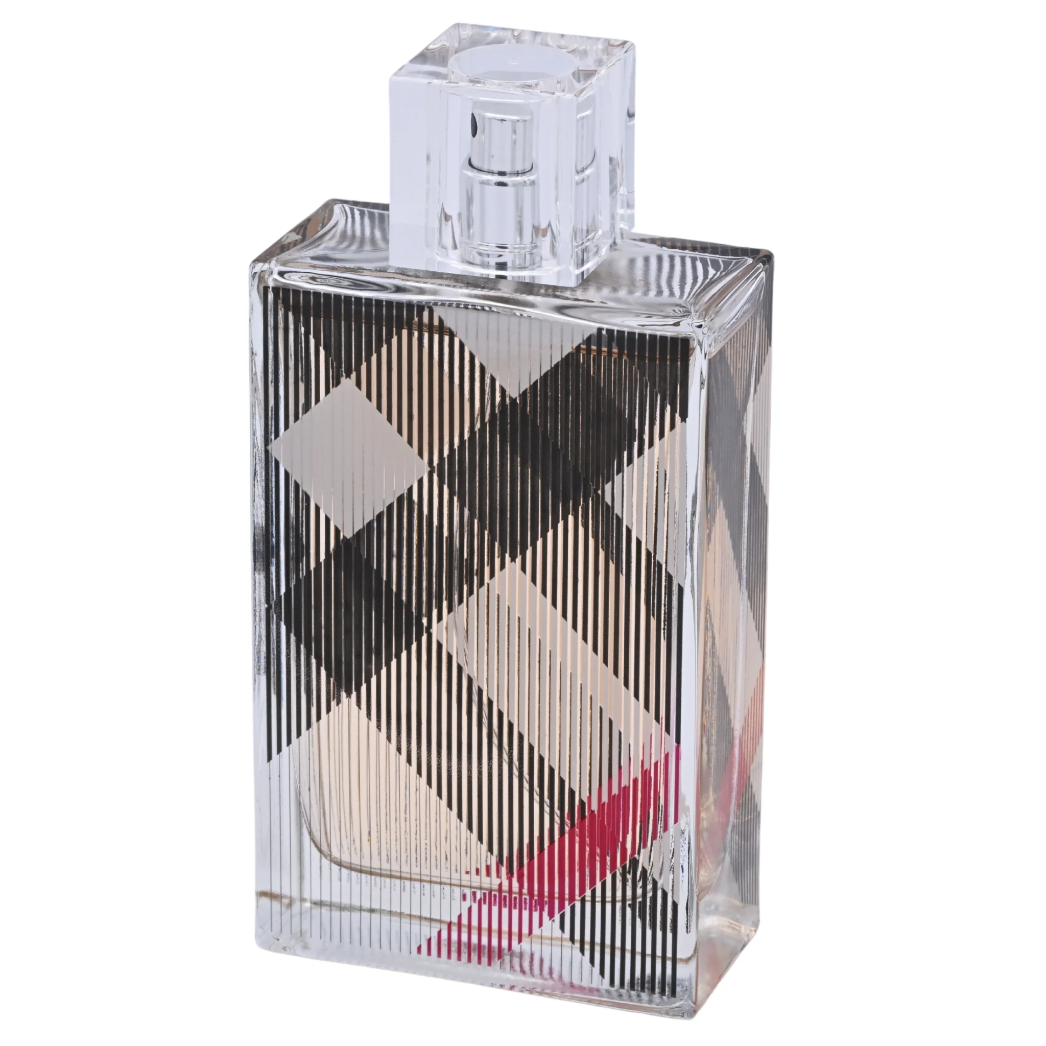 Burberry Brit for Her by Burberry perfume EDP 3.3 / 3.4 oz New in Box - Image 3