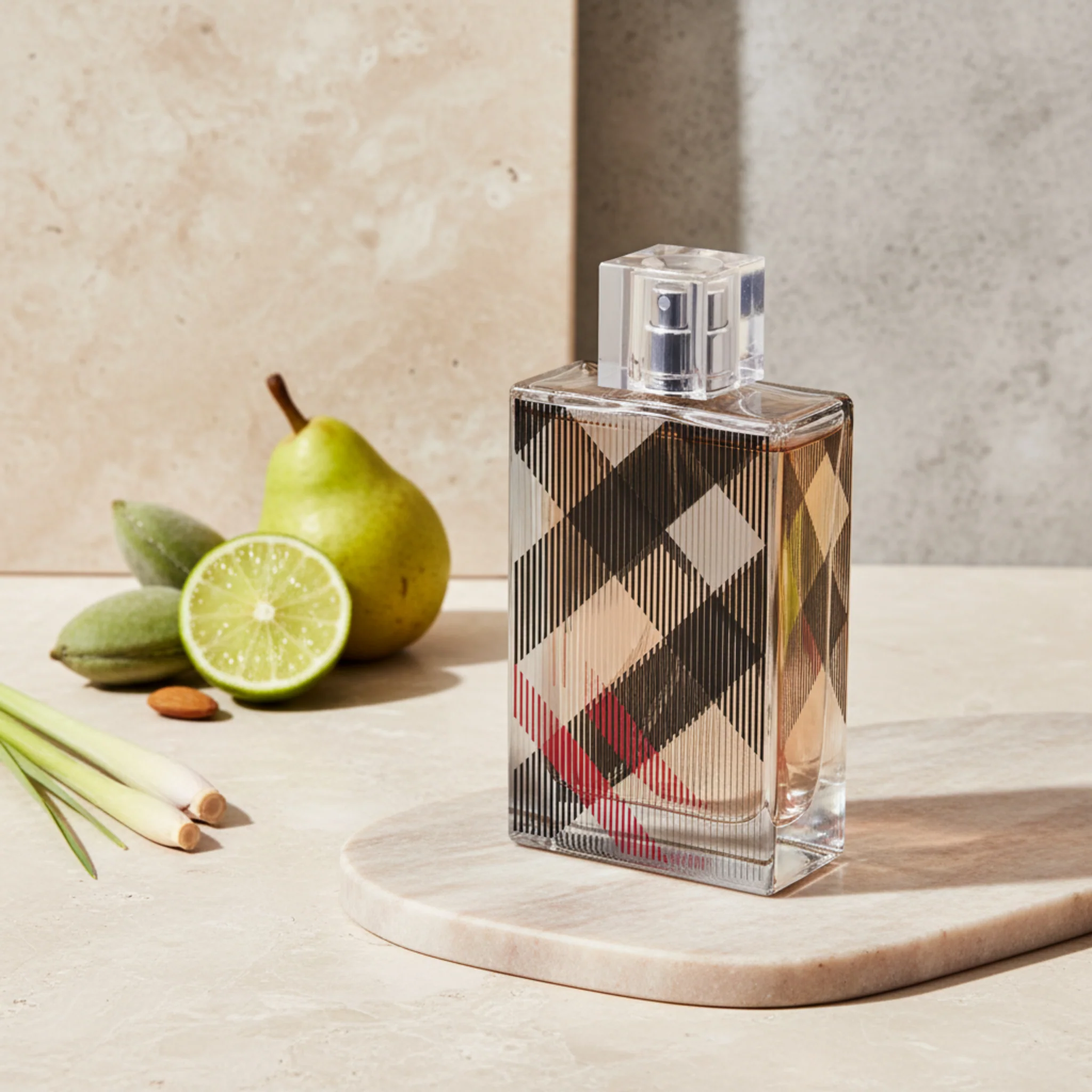 Burberry Brit for her by Burberry perfume EDP 3.3 / 3.4 oz New Tester - Image 3