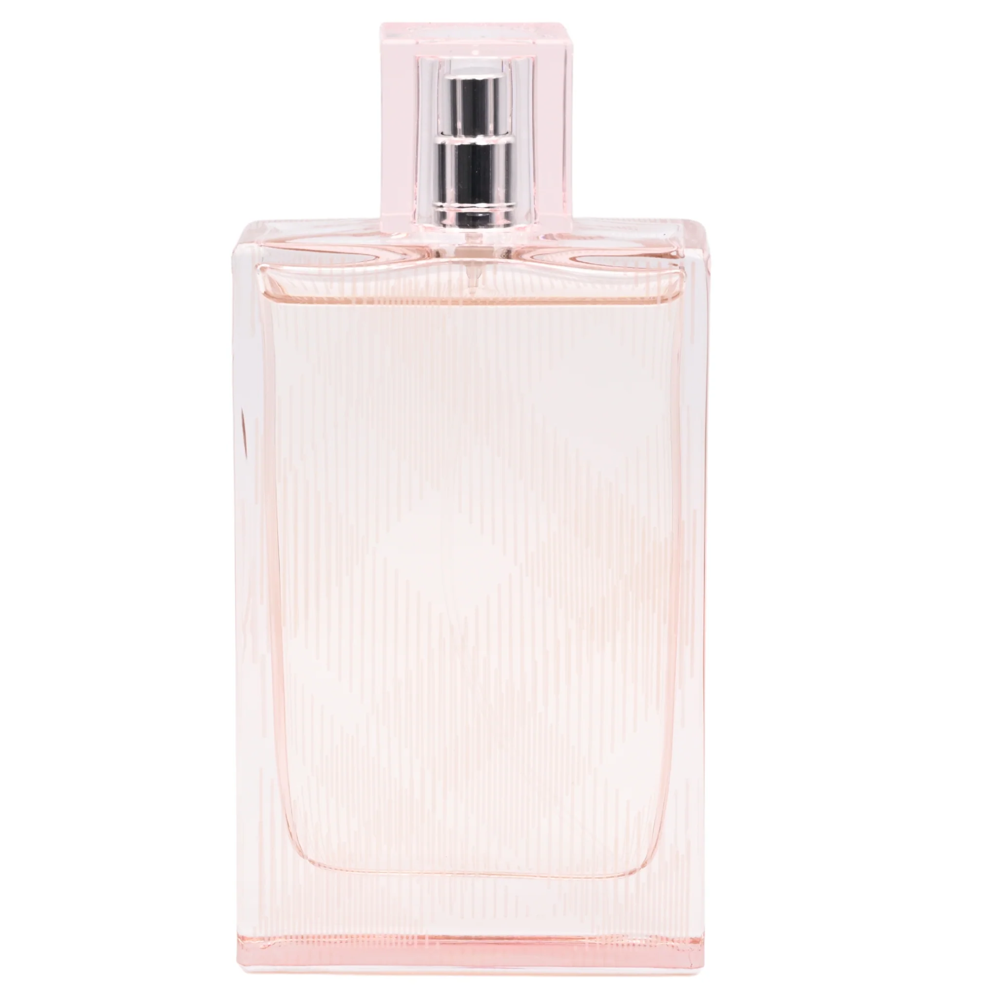 Brit Sheer by Burberry 3.3 / 3.4 oz EDT Perfume for Women New In Box - Image 2