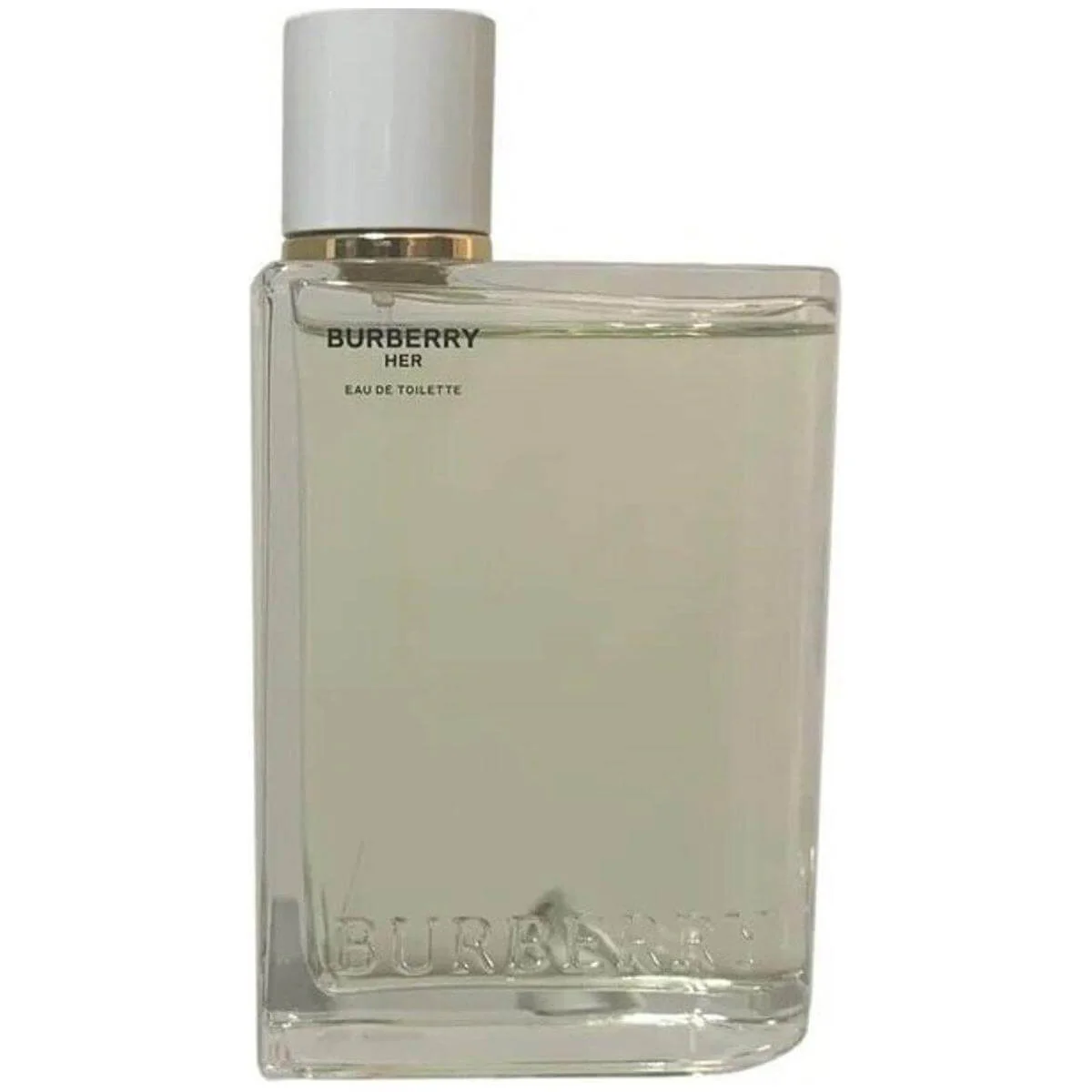 Burberry Her By Burberry  for women EDT 3.3 / 3.4 oz New Tester