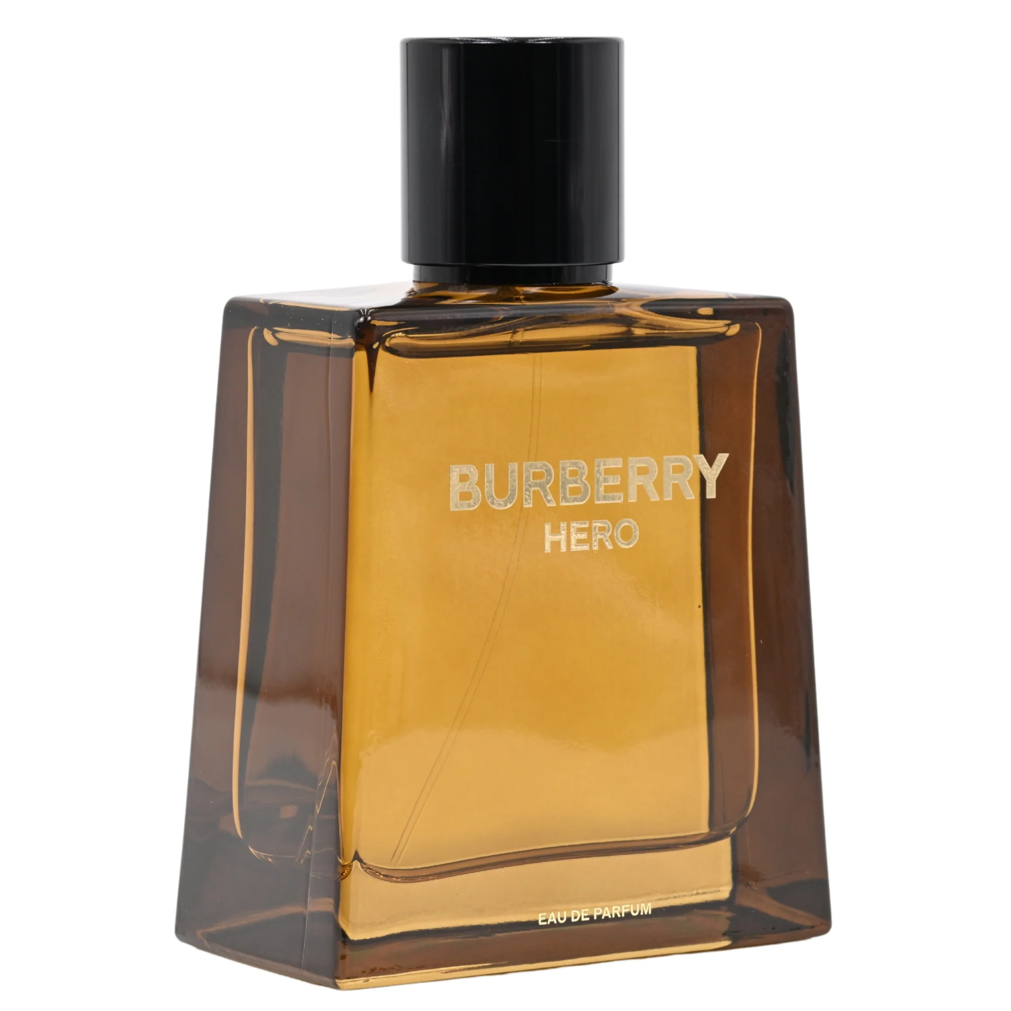 Burberry Hero by Burberry cologne for men EDP 3.3 / 3.4 oz New in Box - Image 3